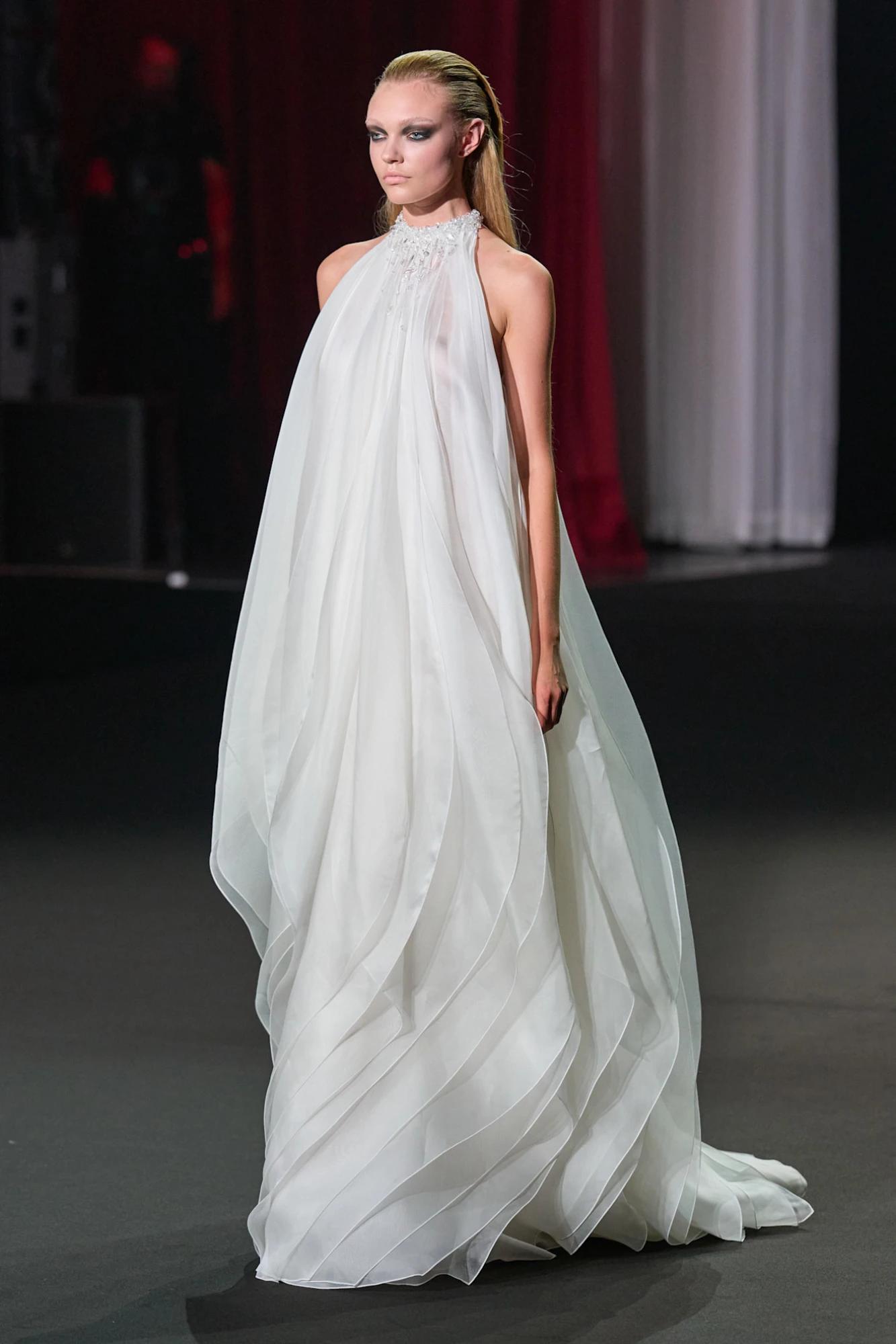 кутюрний показ Stephane Rolland