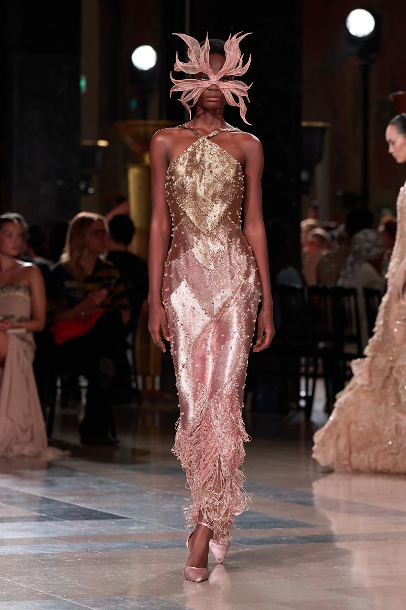 колекція Elie Saab