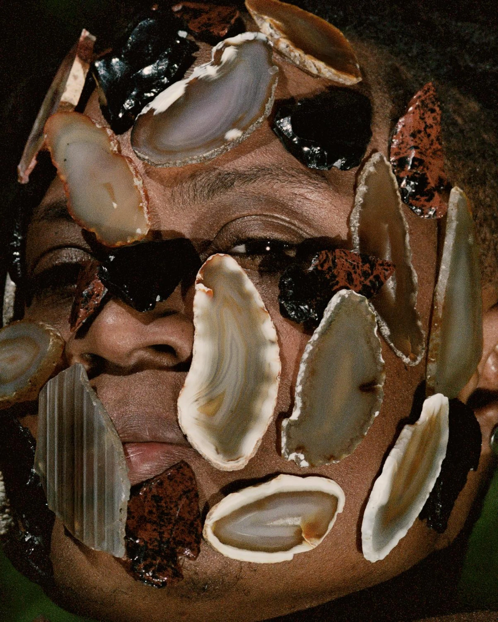Synchrotania