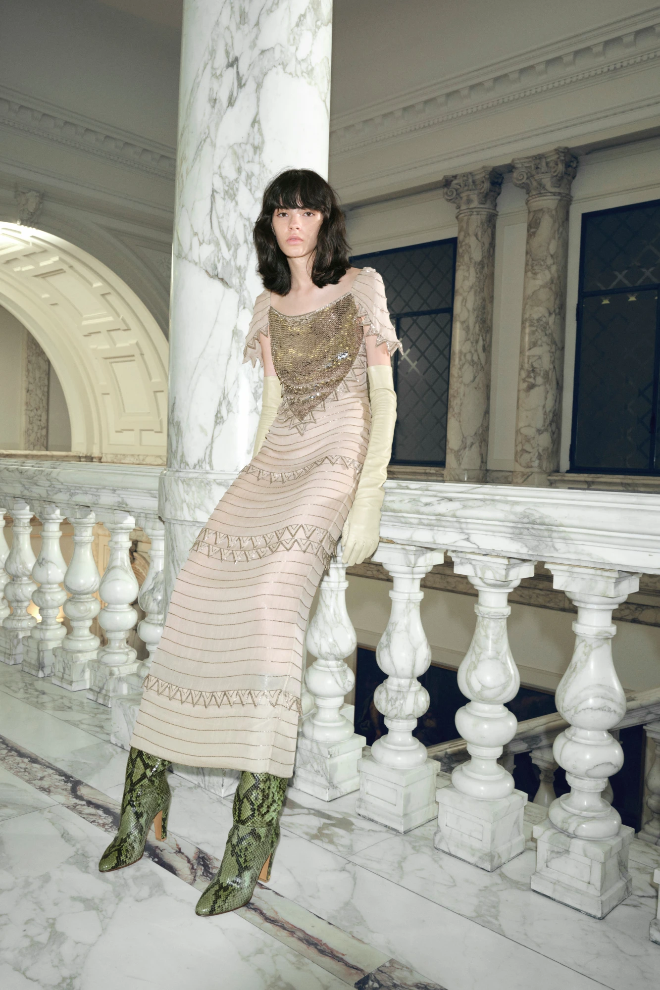 Valentino Pre-Fall 2026