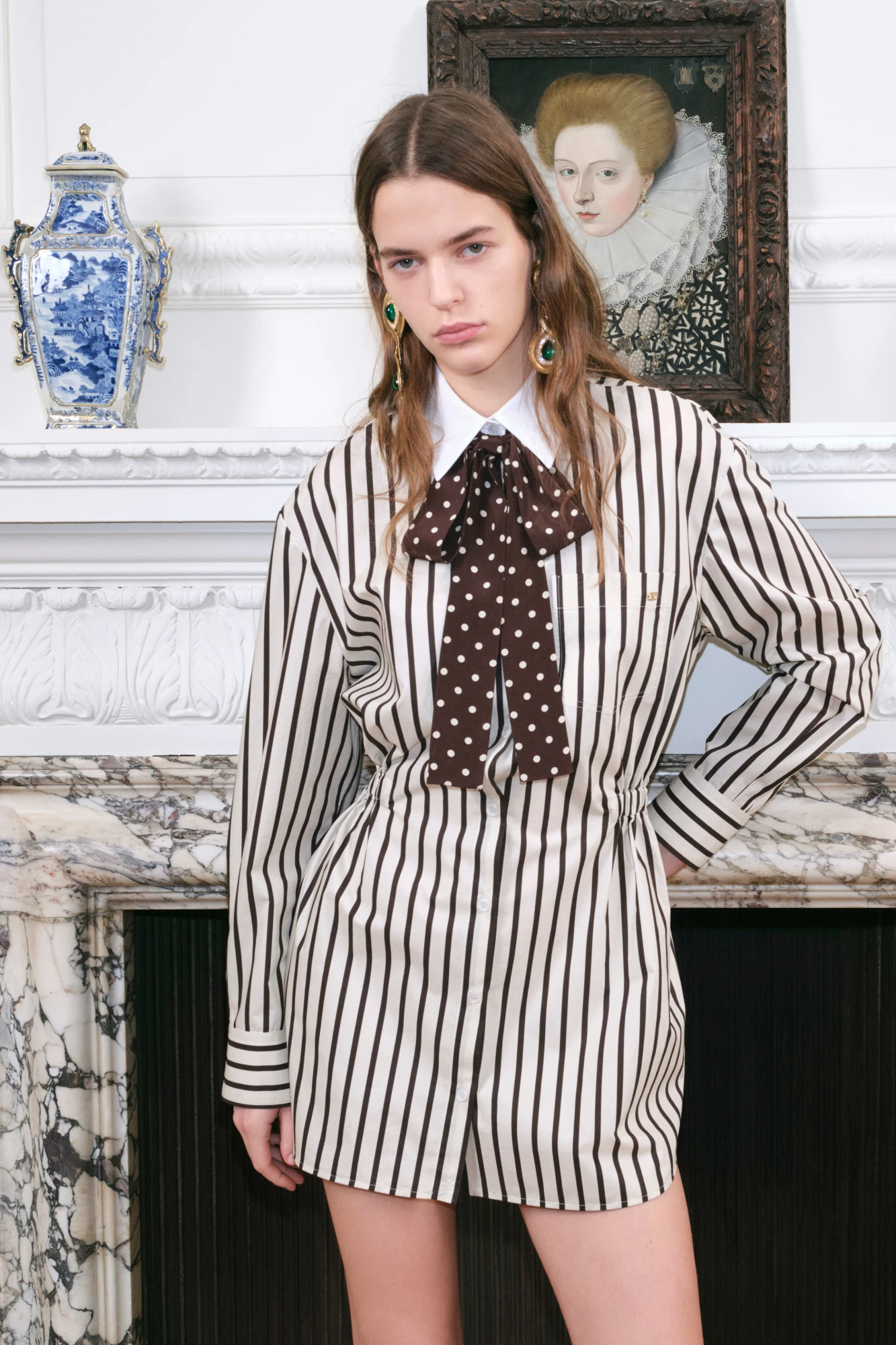 Valentino Pre-Fall 2026
