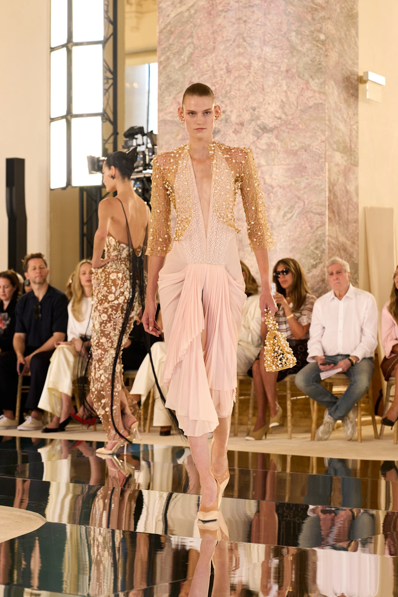 Schiaparelli Fall 2026 Couture Bags