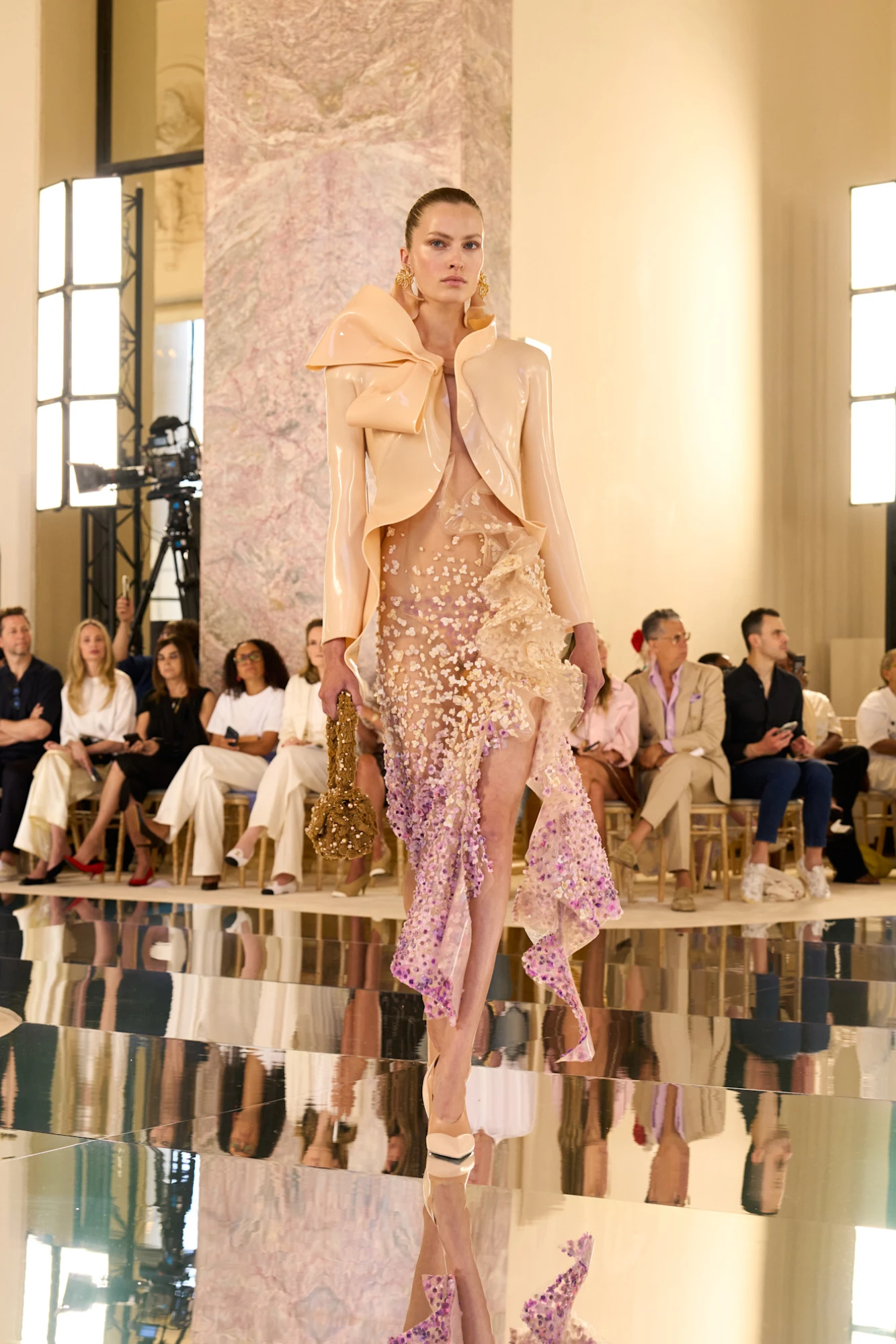 Schiaparelli сумочка
