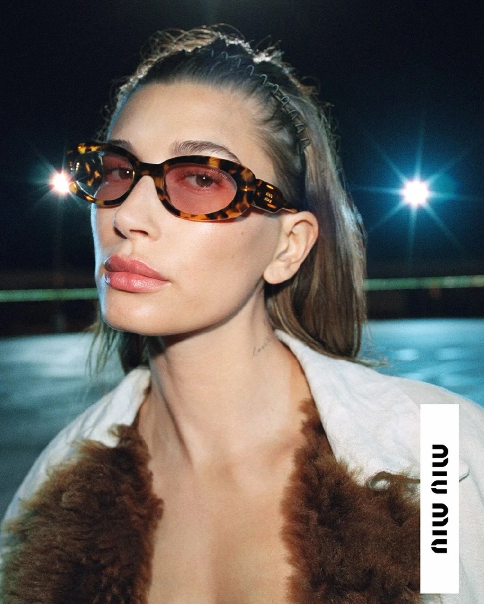 Кампейн Miu Miu осінь-зима — 2026/27