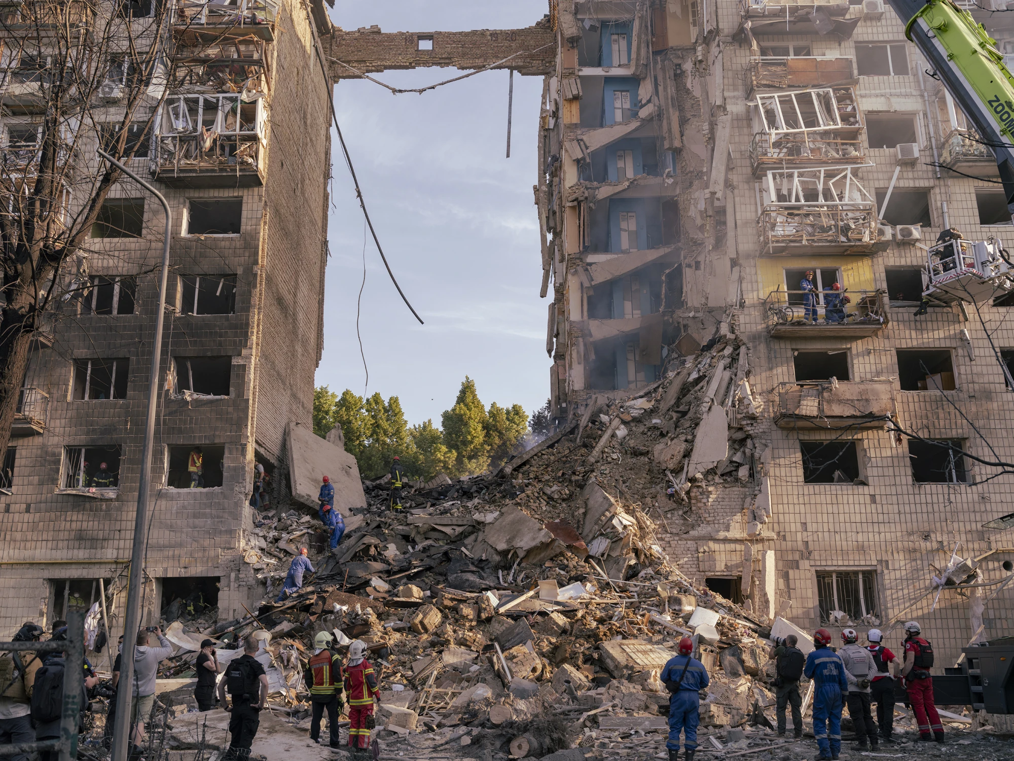 Саша Маслов фотограф