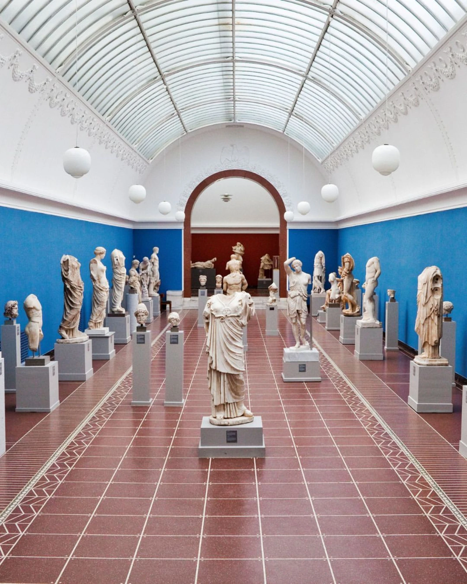 Ny Carlsberg Glyptotek