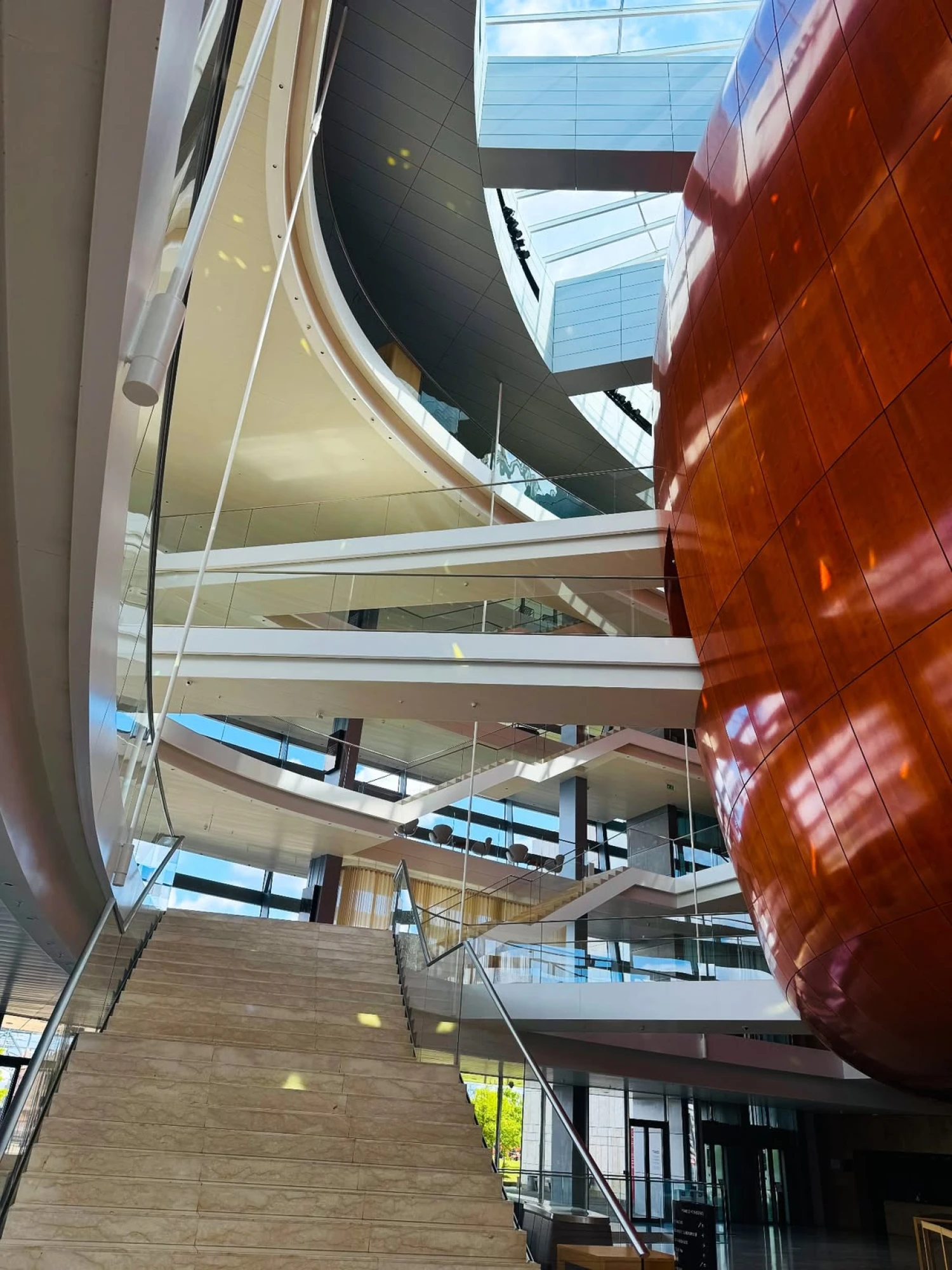 Copenhagen Opera House