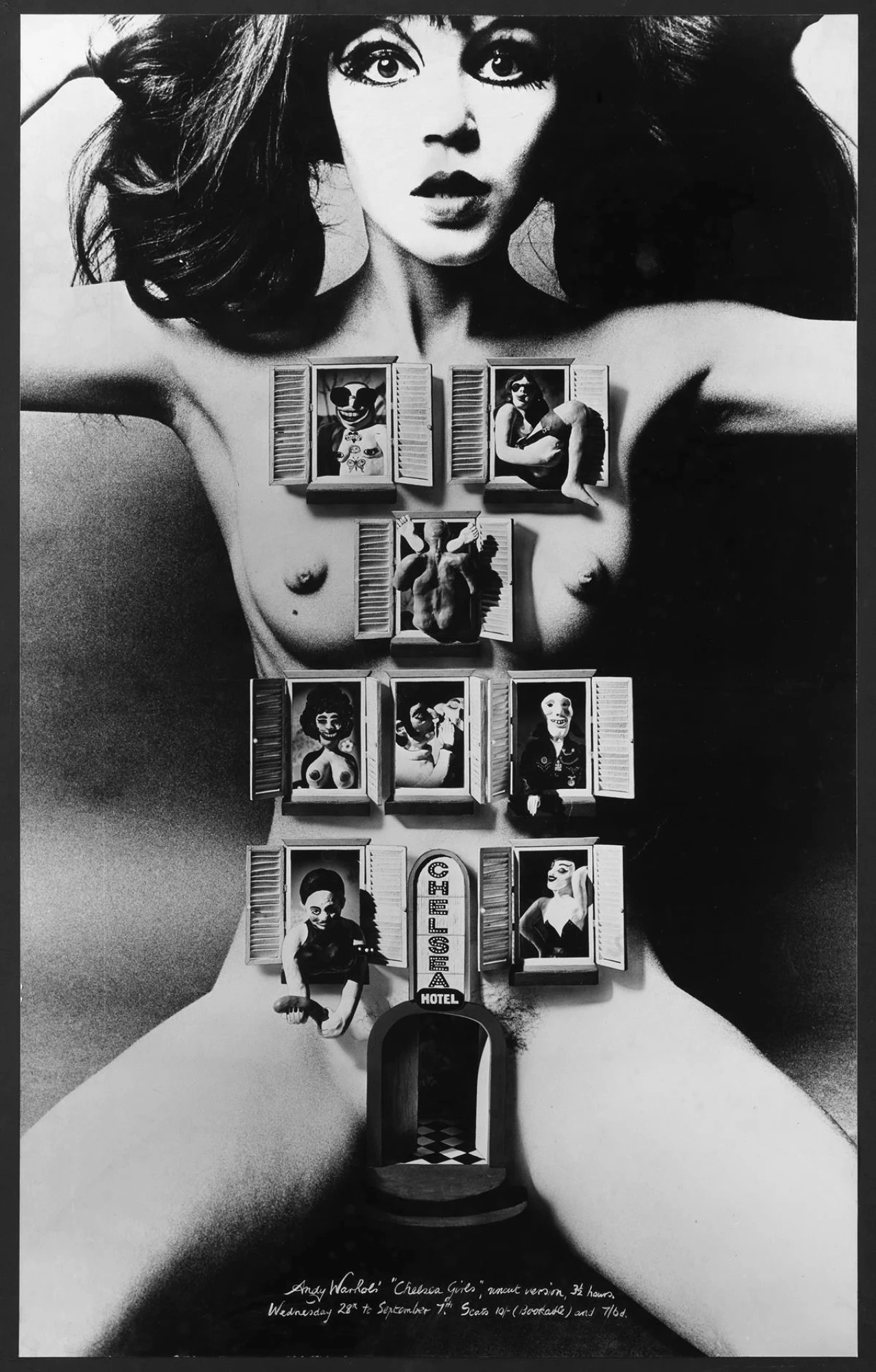 The Chelsea Girls