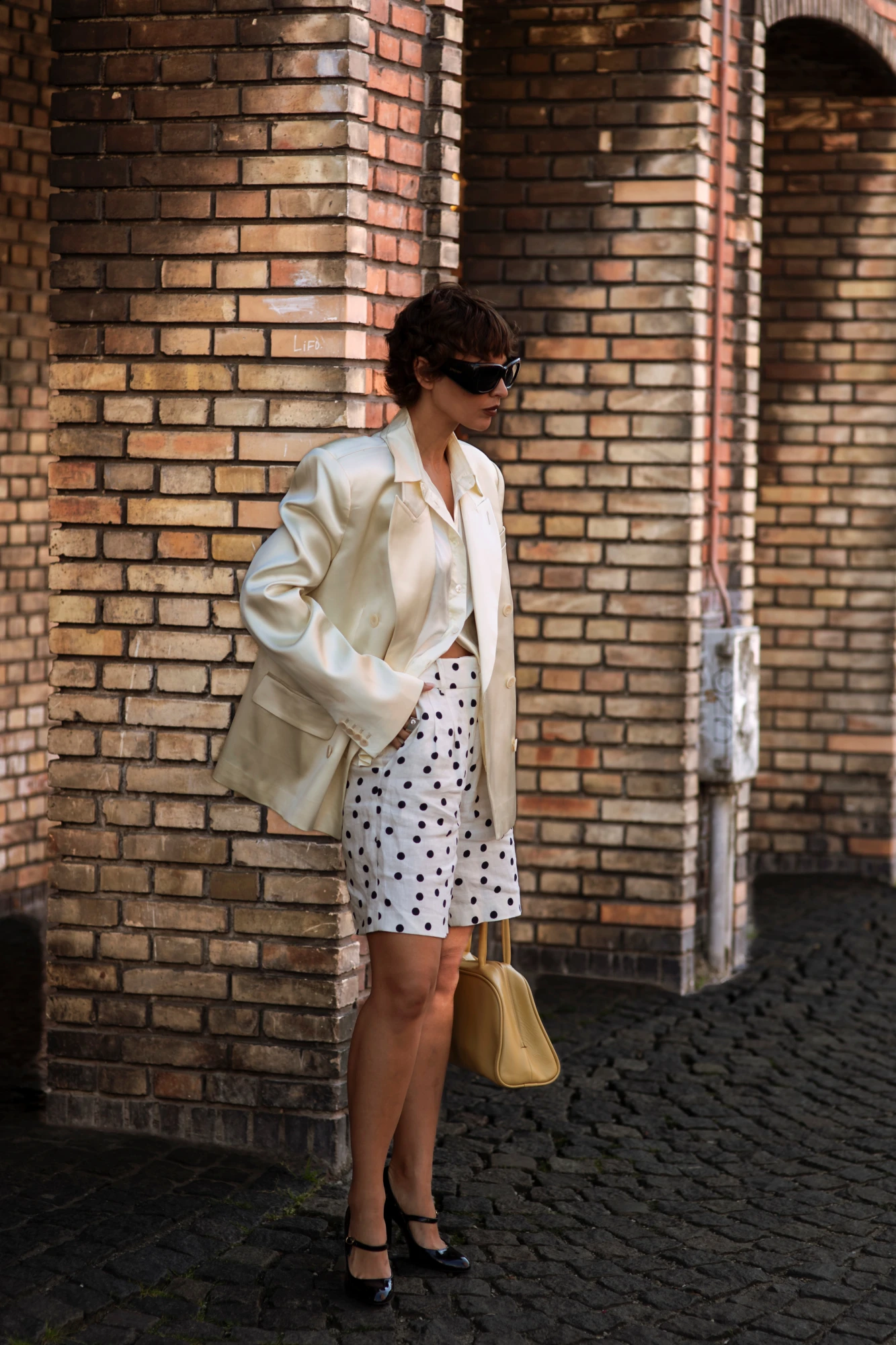 30 актуальних образів зірок streetstyle з Тижня моди у Копенгагені