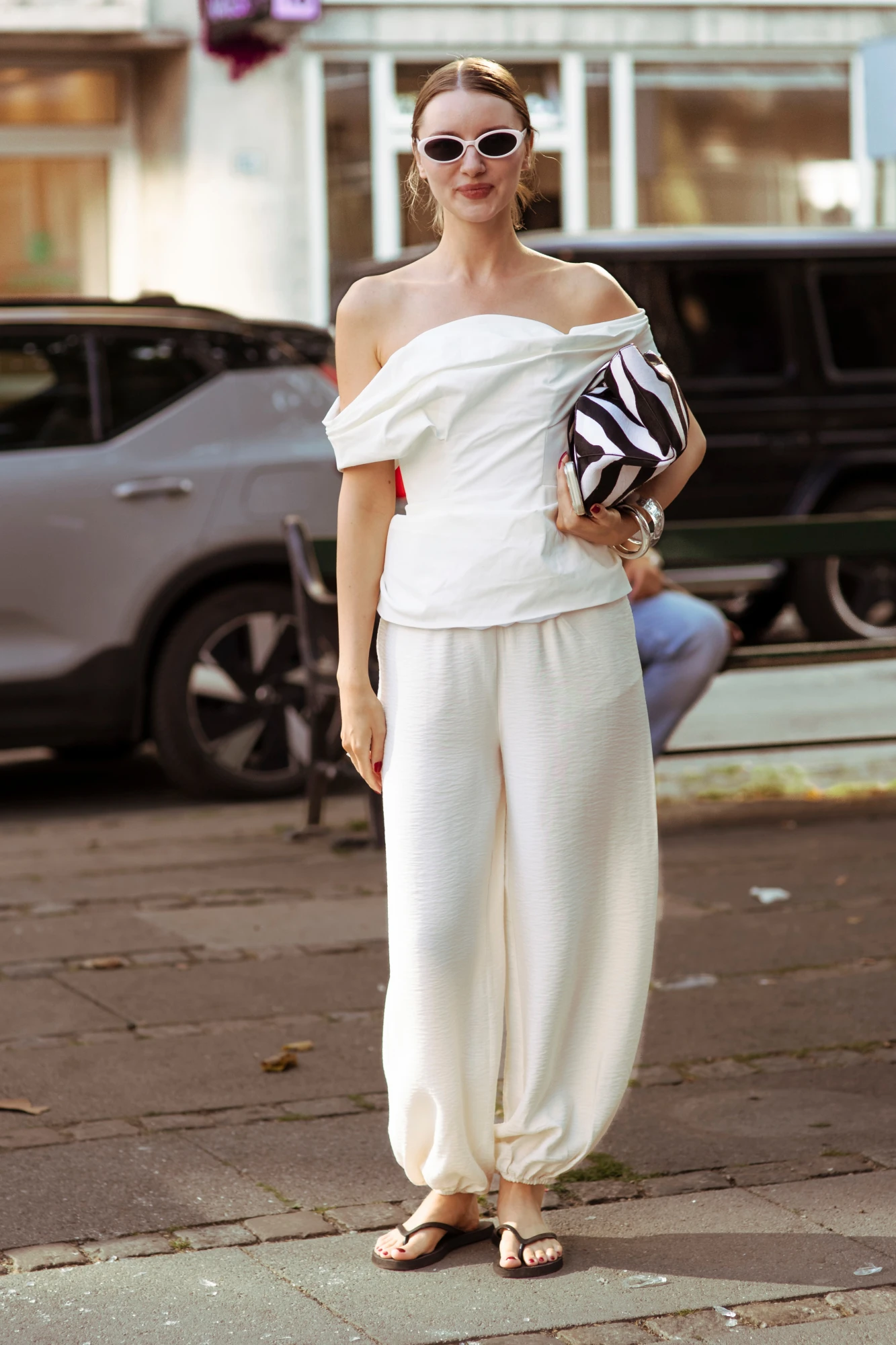 30 актуальних образів зірок streetstyle з Тижня моди у Копенгагені