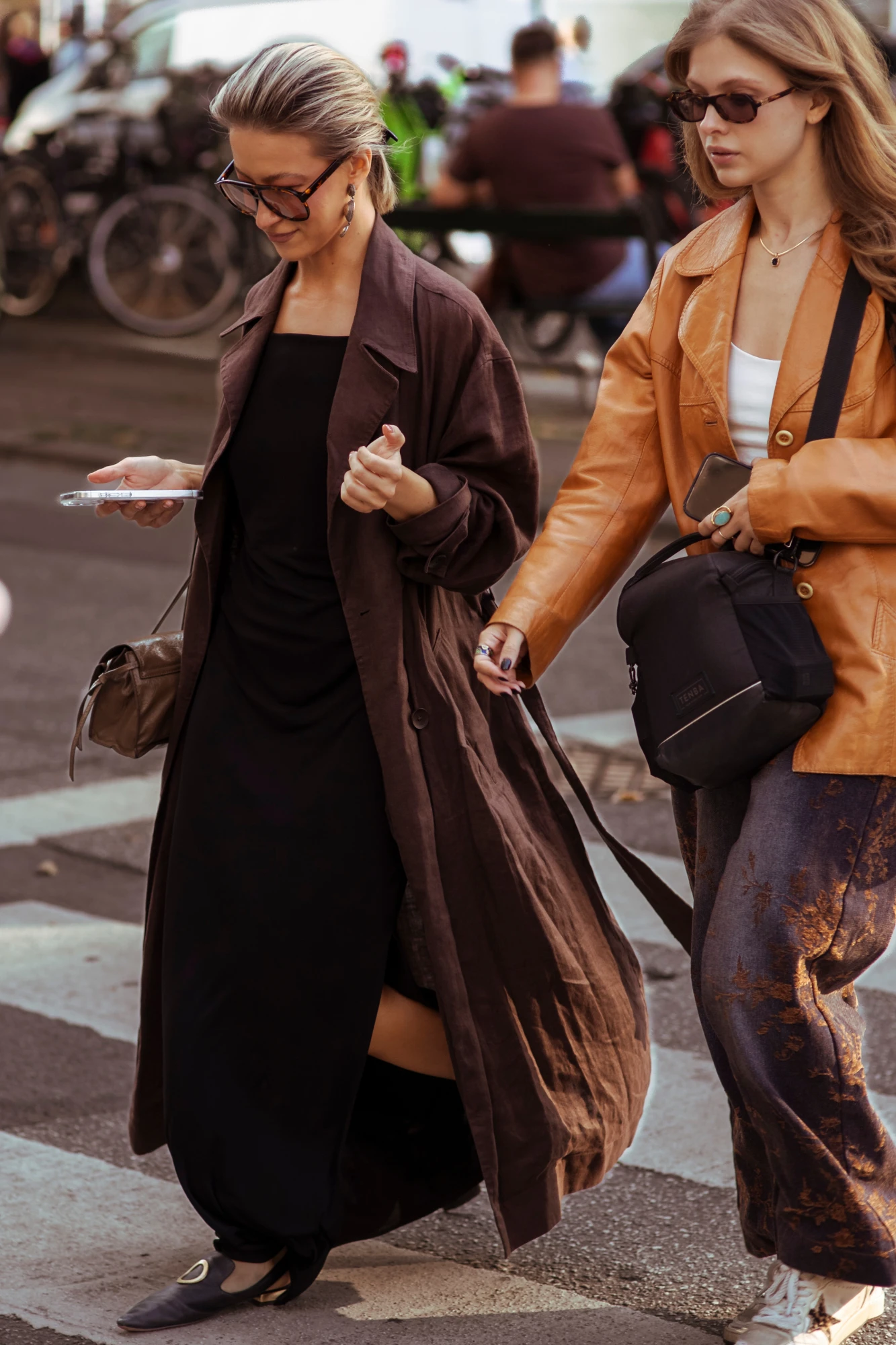 30 актуальних образів зірок streetstyle з Тижня моди у Копенгагені