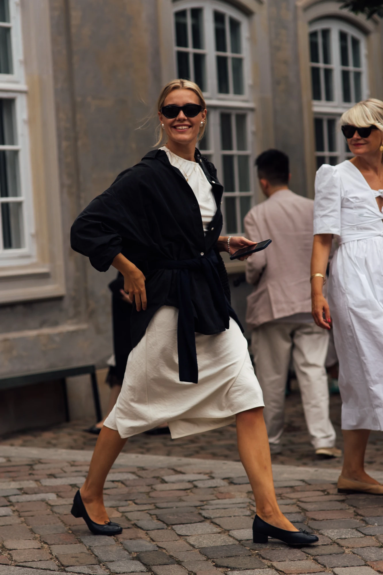 30 актуальних образів зірок streetstyle з Тижня моди у Копенгагені