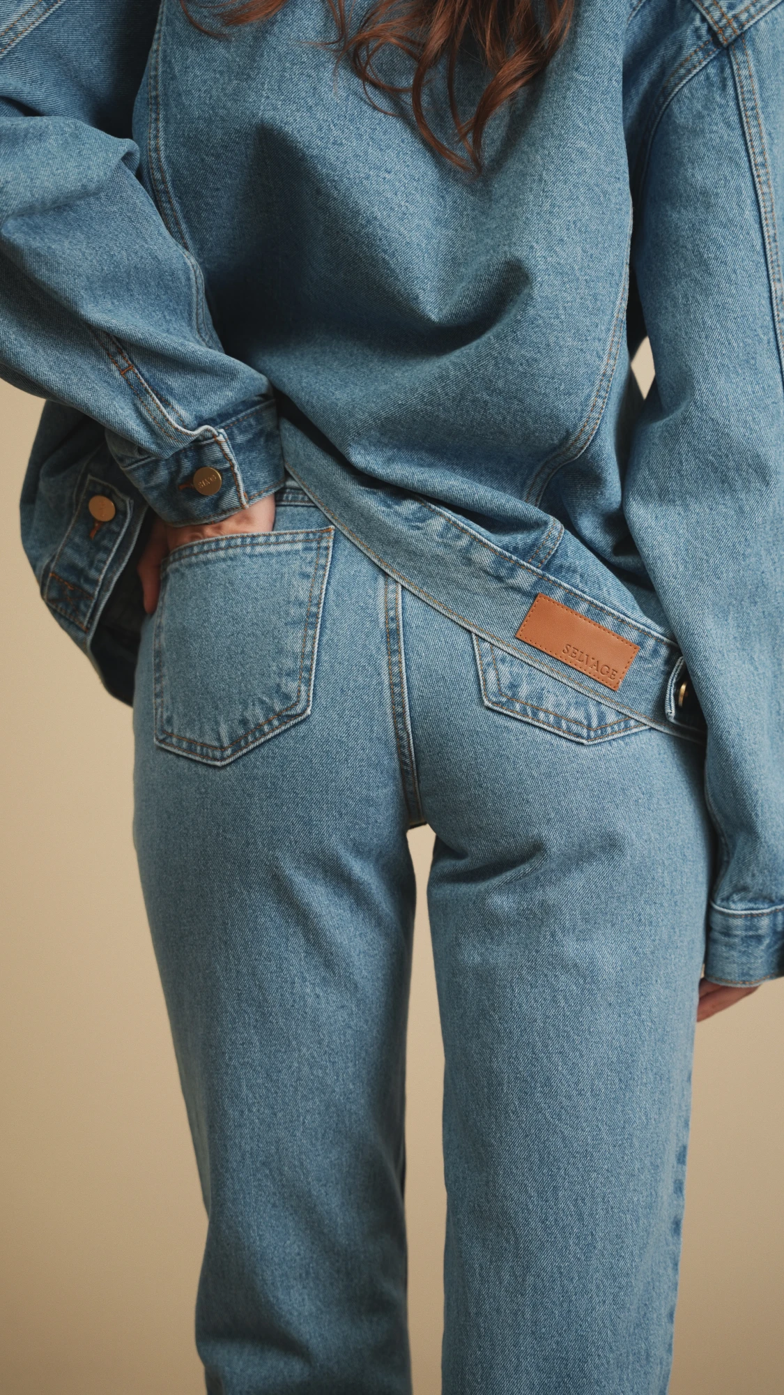 SELVAGE Studio