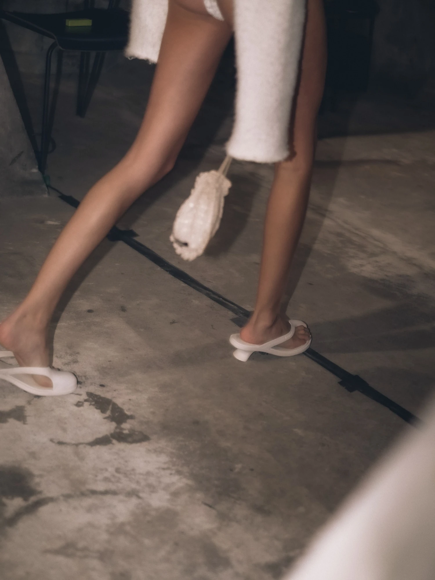В’єтнамки на підборах kitten heels від Havaianas