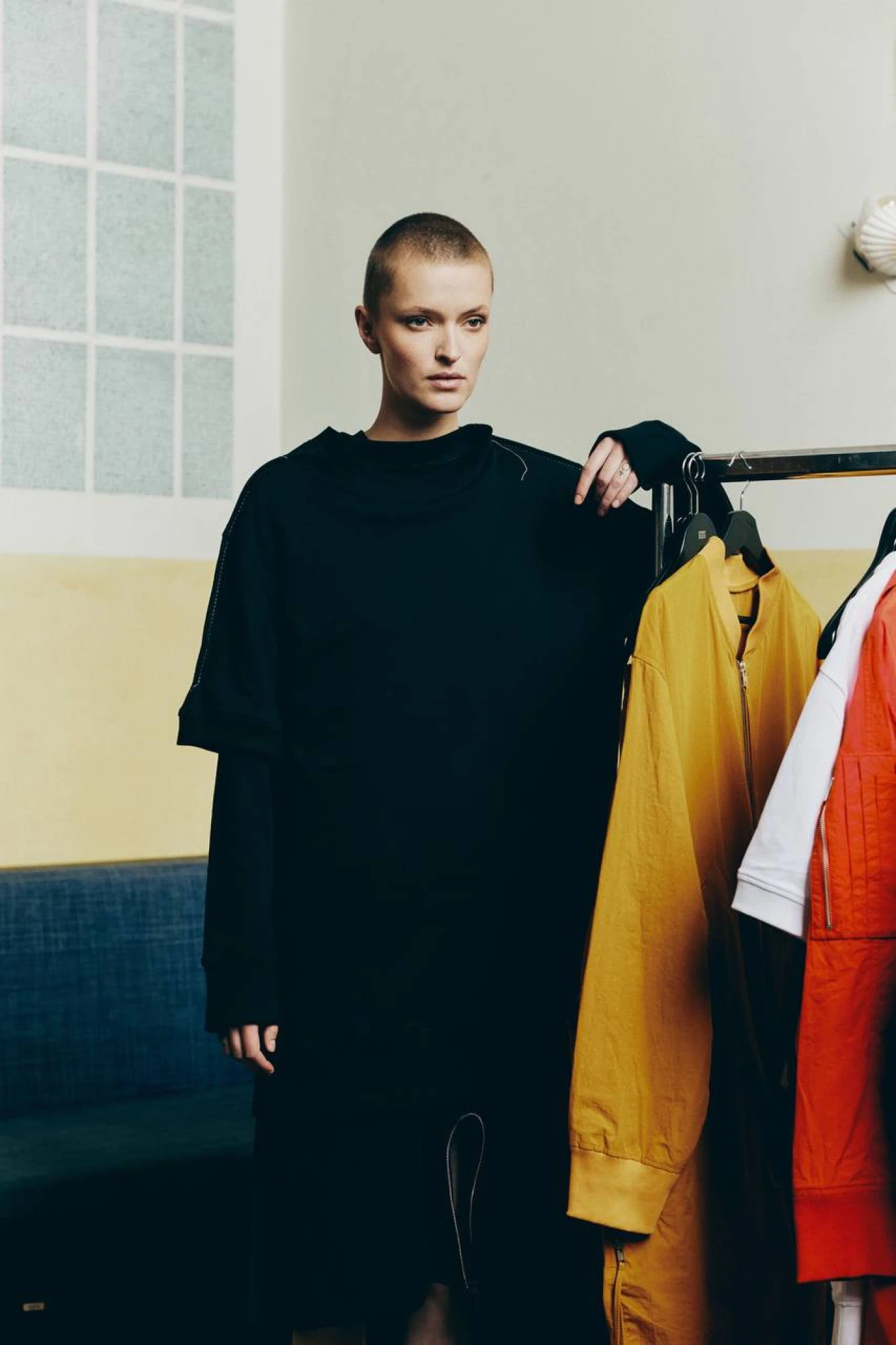 Copenhagen Fashion Week SS`24