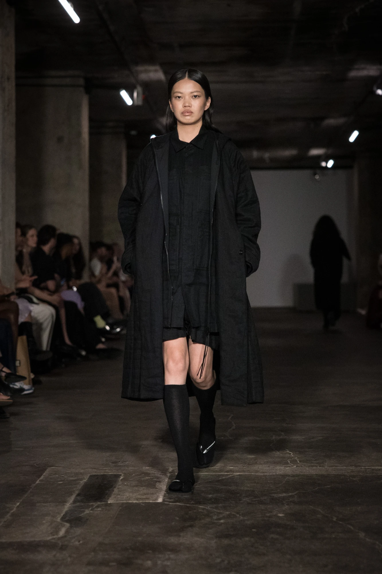 Berlin Fashion Week SS`26