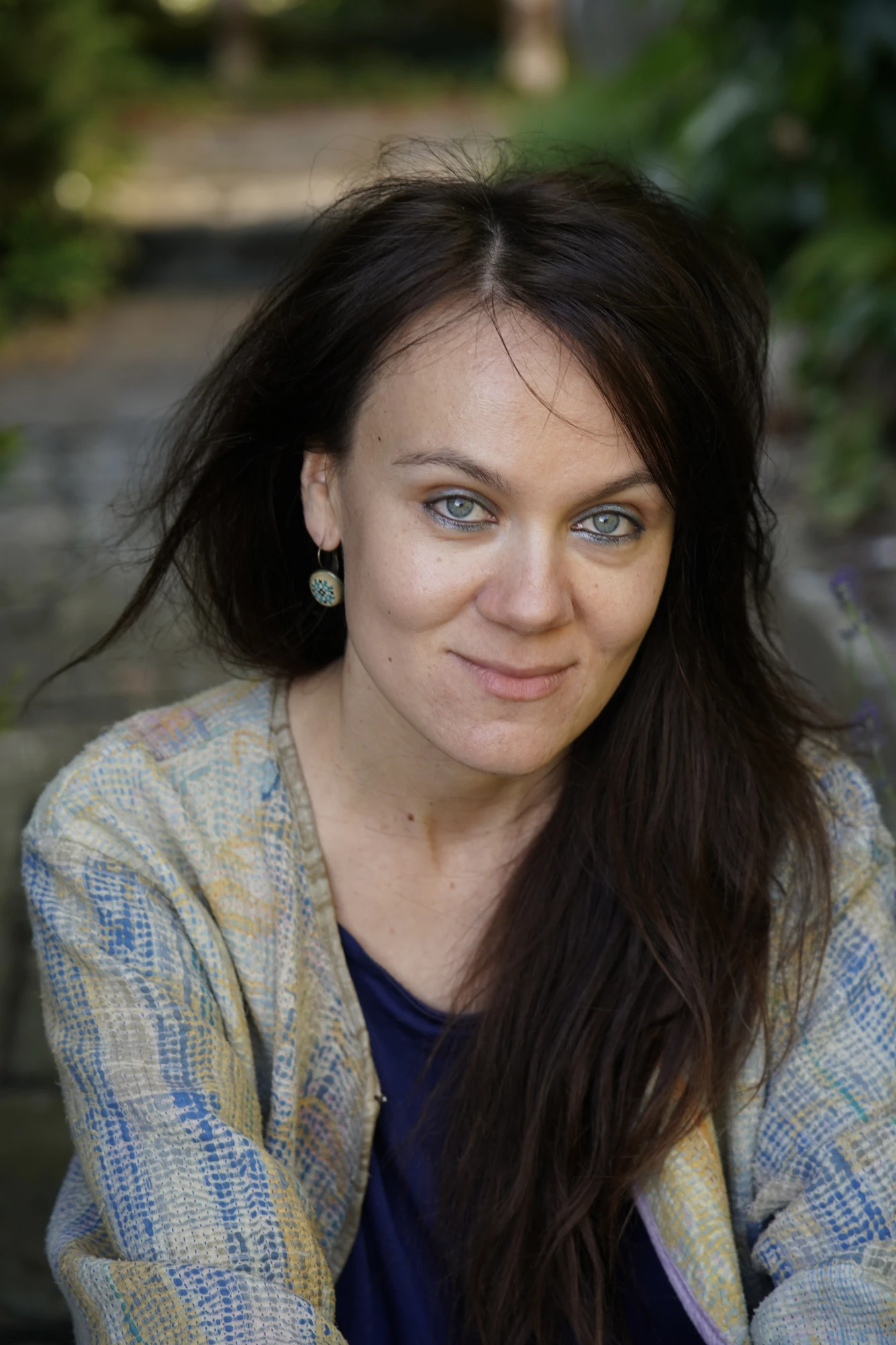 Анна Мєлікова
