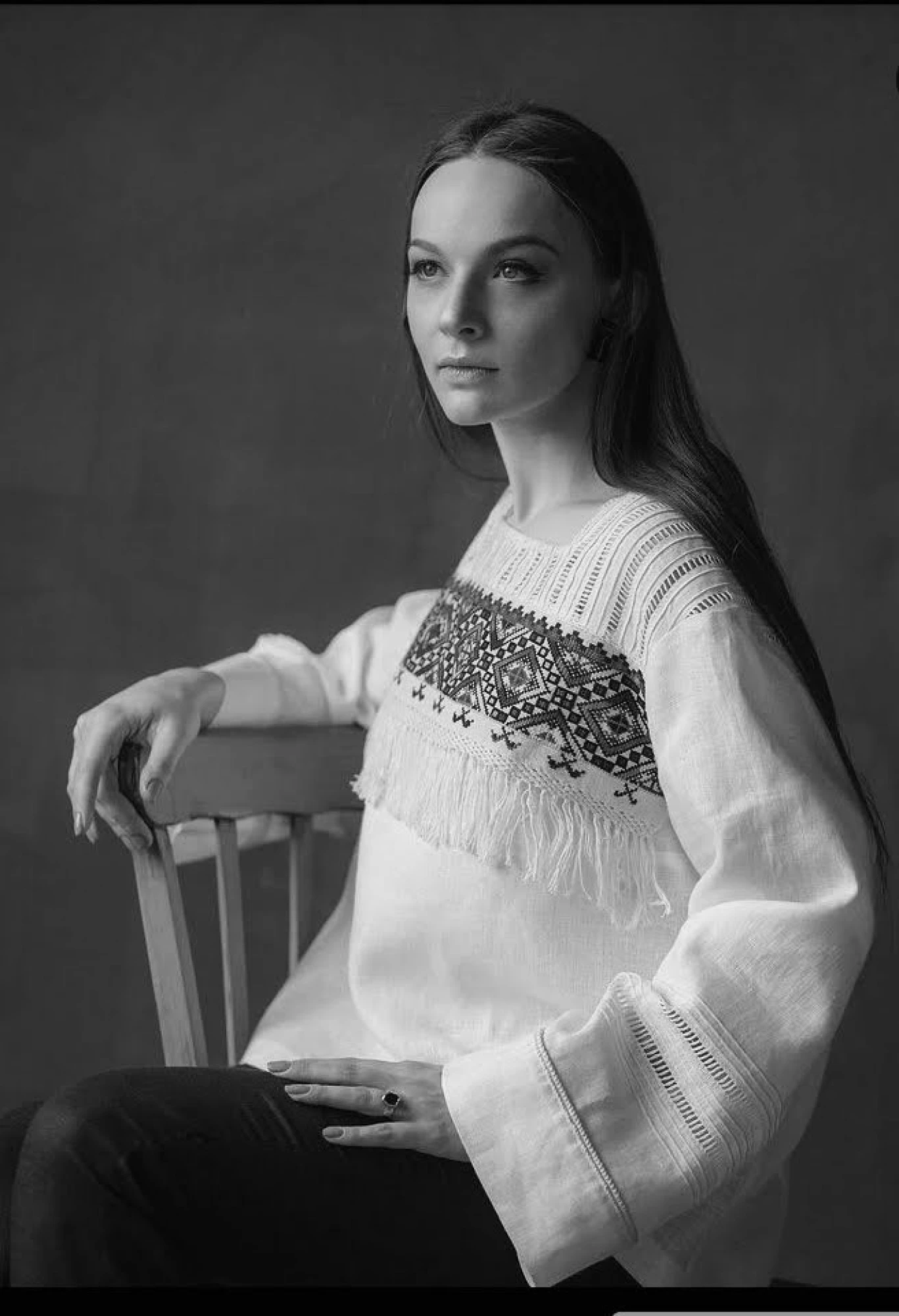 Христина Рачинська