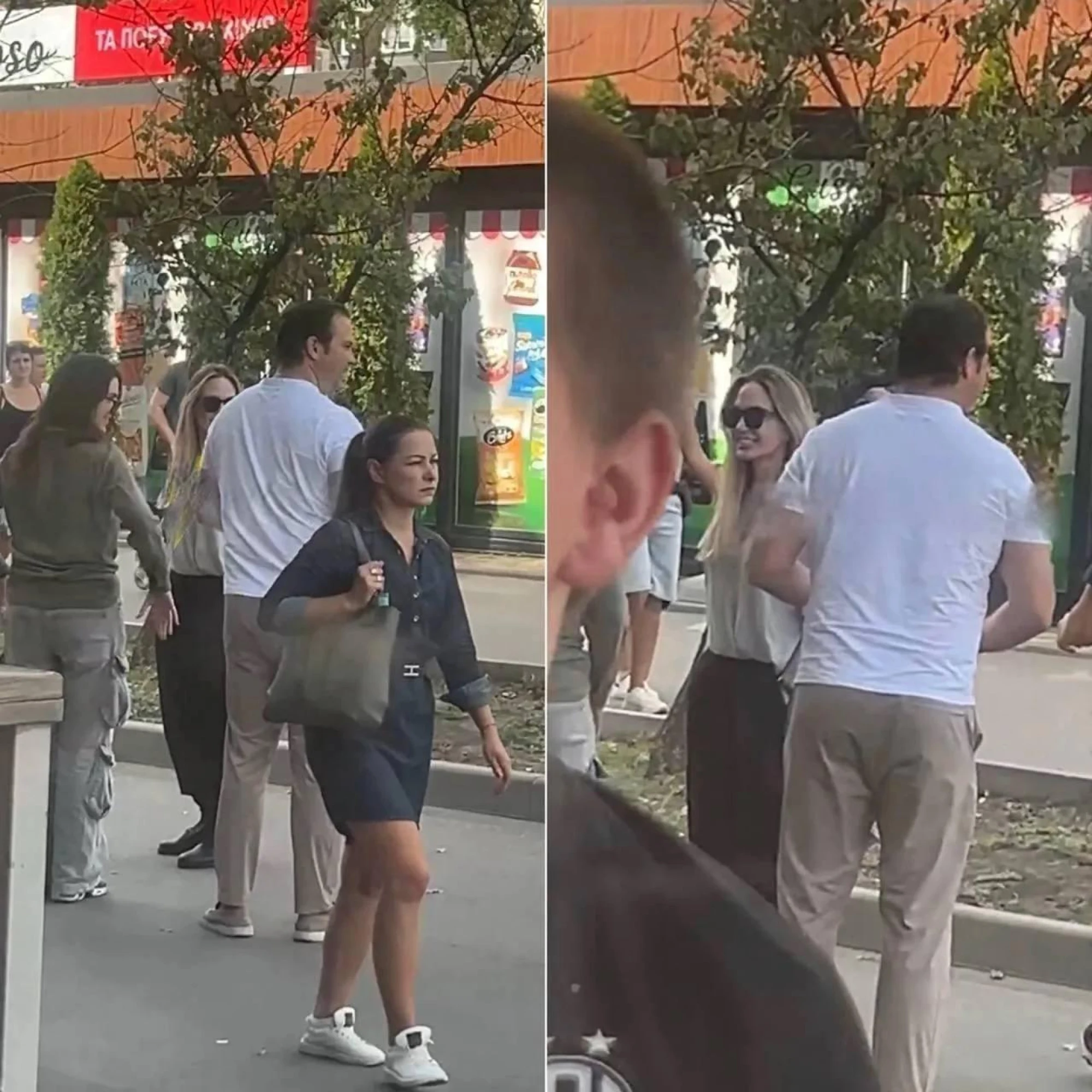 Анджеліна Джолі