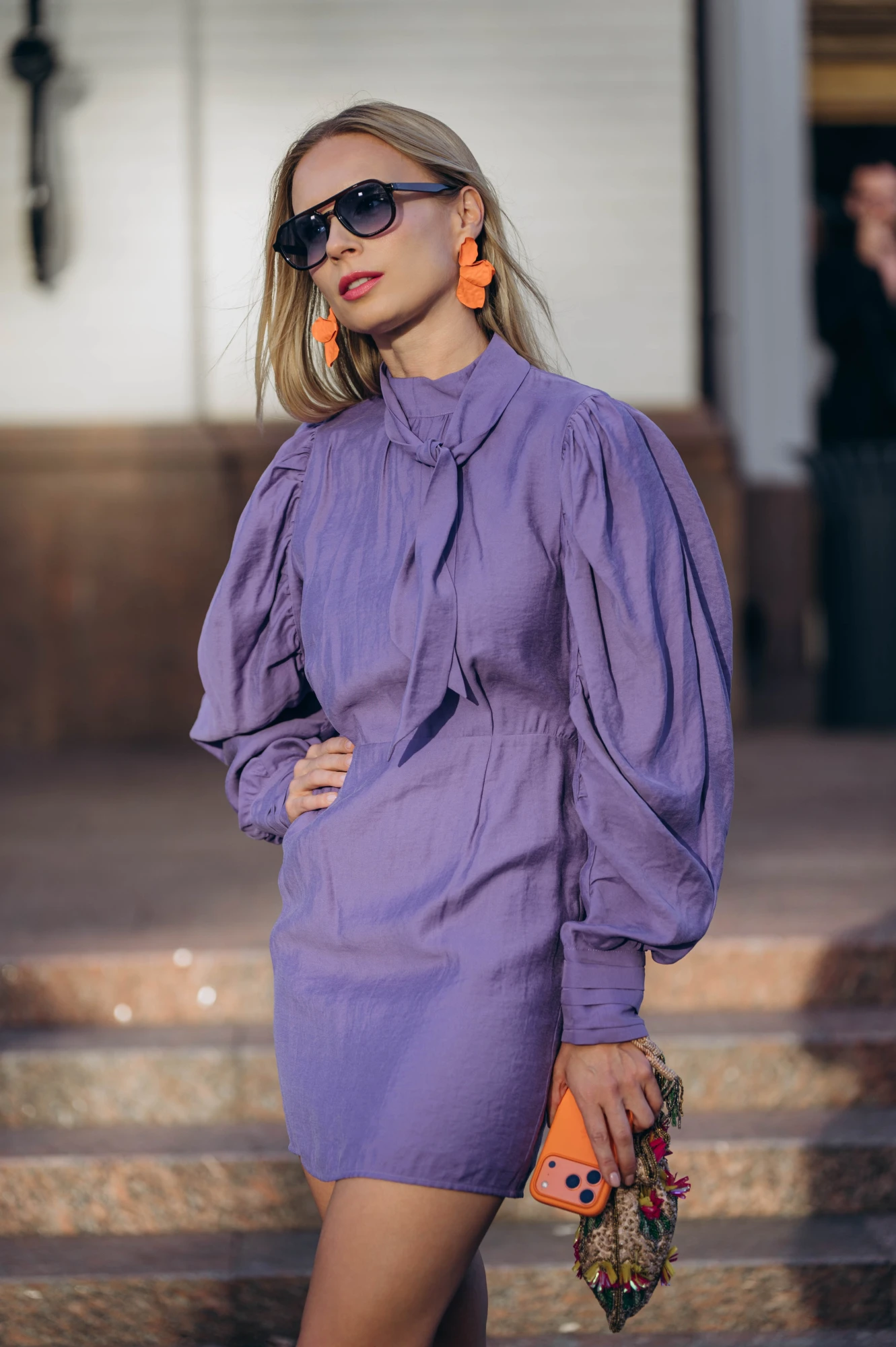 Найкрасивіші образи гостей показу the COAT by Katya Silchenko у межах Ukrainian Fashion Week
