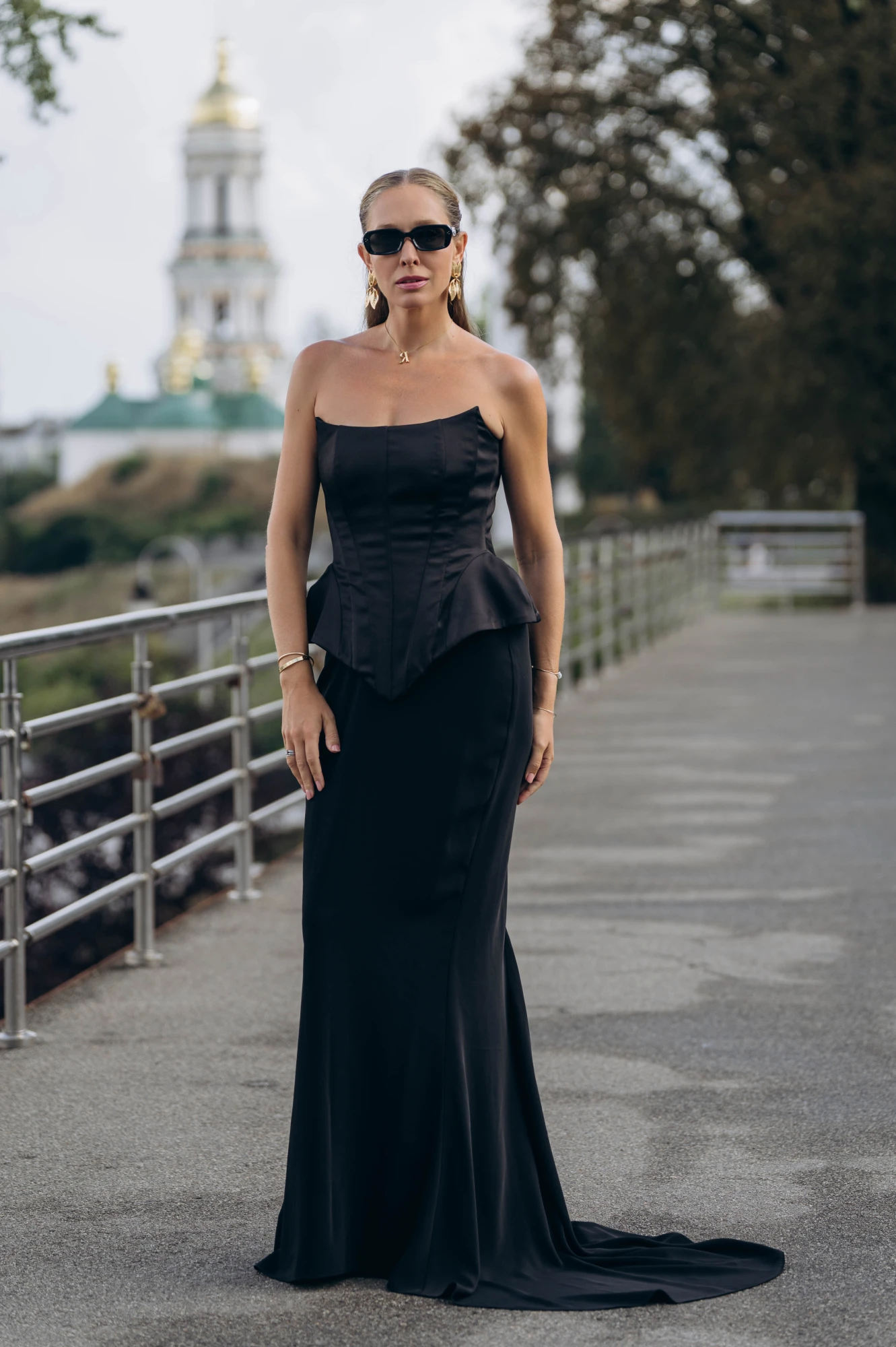 Ukrainian Fashion Week весна-літо — 2027 день 2: найцікавіші streetstyle-образи гостей 