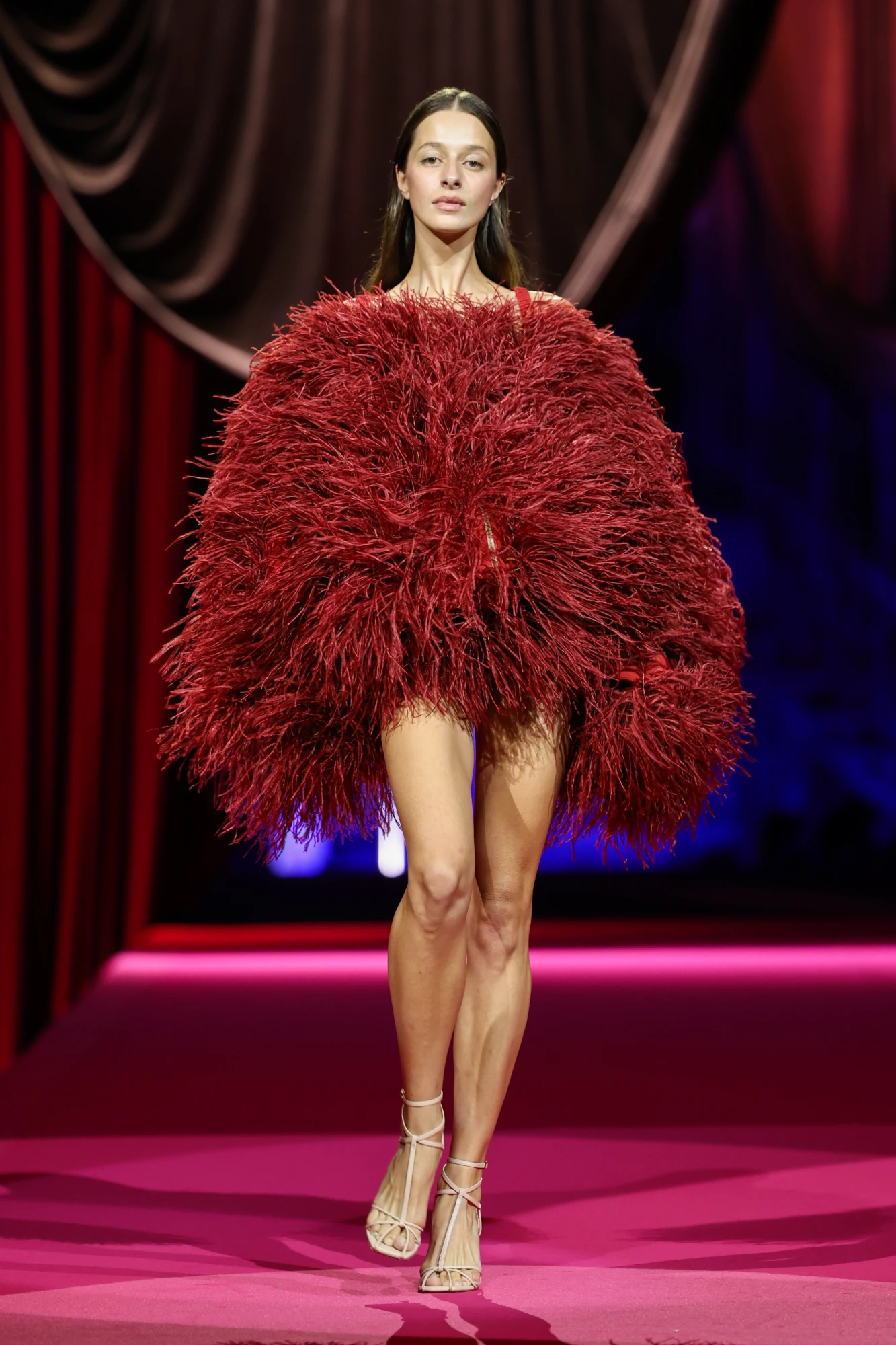the COAT by Katya Silchenko осінь-зима — 2026/27