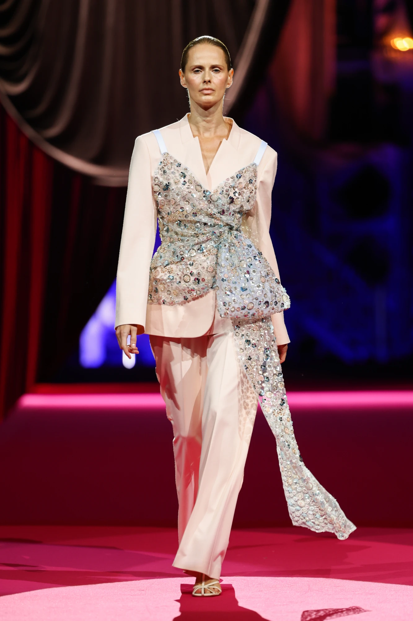 the COAT by Katya Silchenko осінь-зима — 2026/27