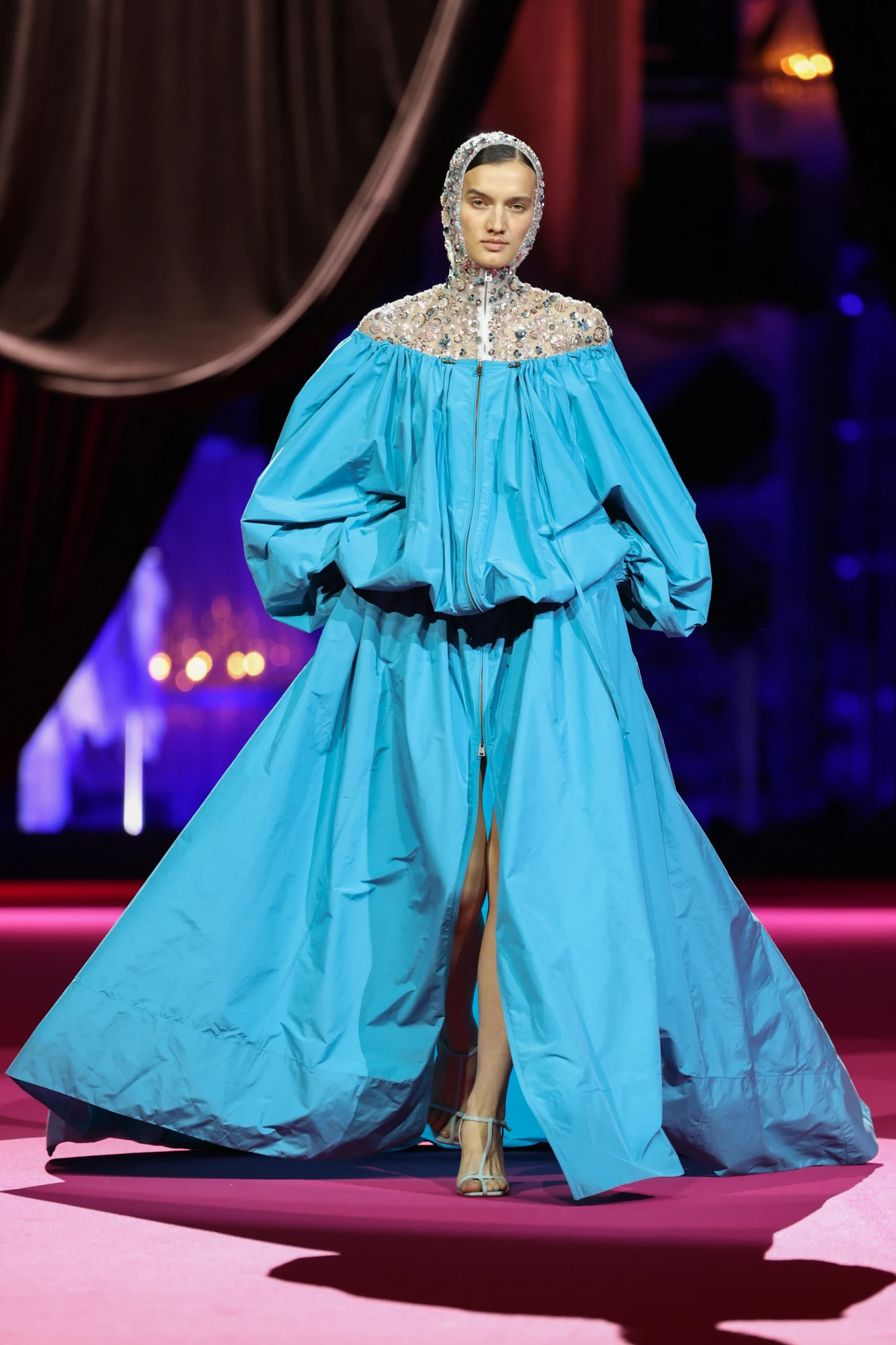 the COAT by Katya Silchenko осінь-зима — 2026/27
