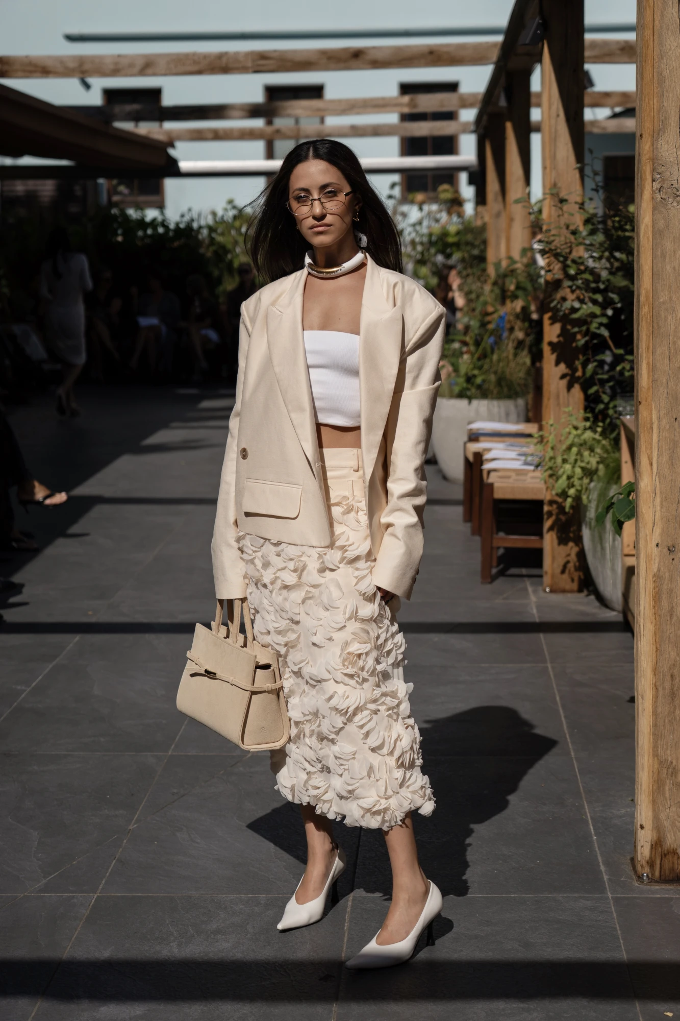 Ukrainian Fashion Week сезону весна-літо — 2027 