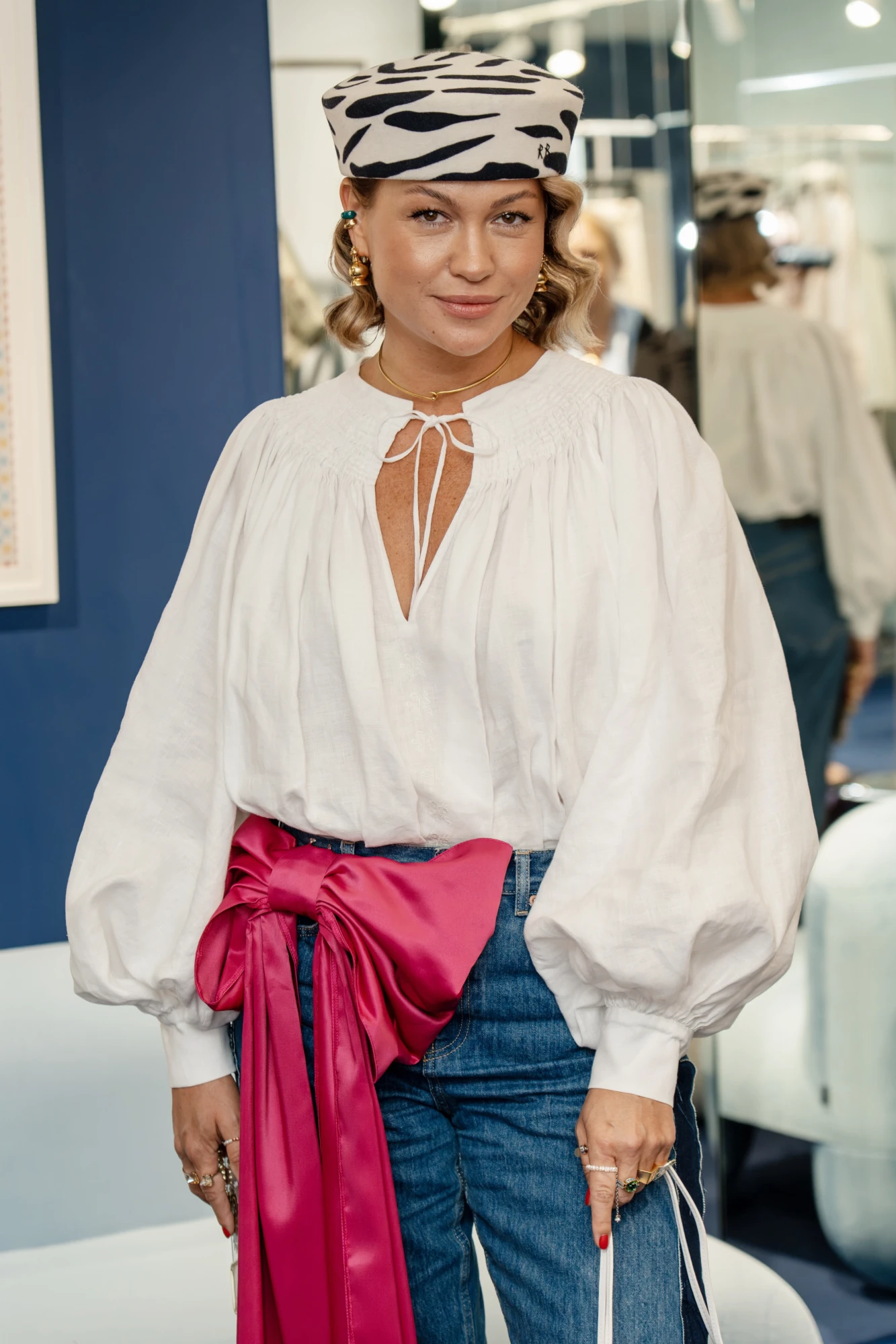Ukrainian Fashion Week сезону весна-літо — 2027 