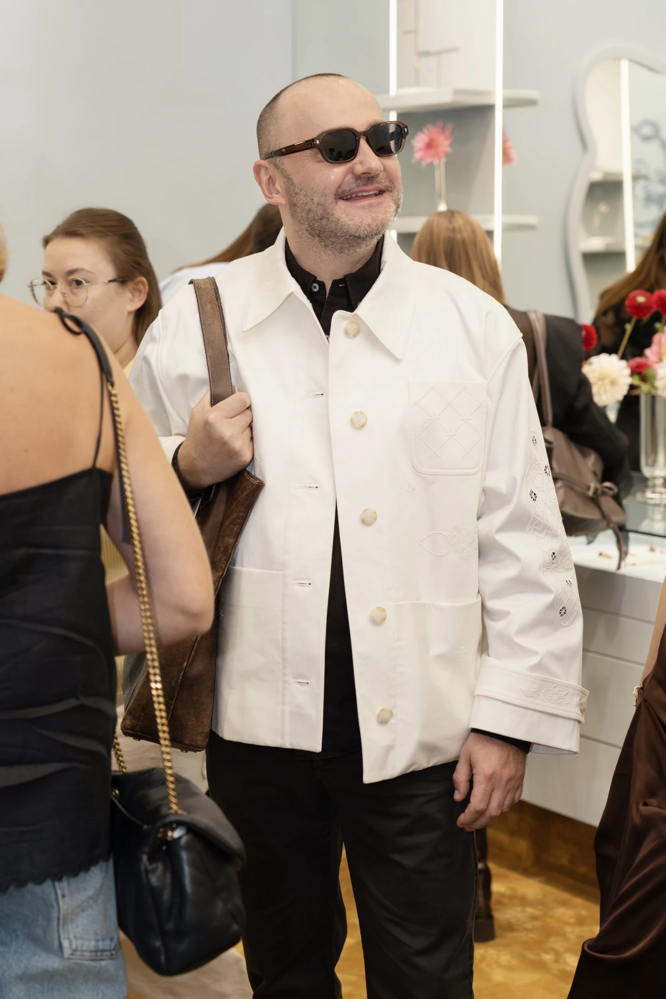 Ukrainian Fashion Week сезону весна-літо — 2027 