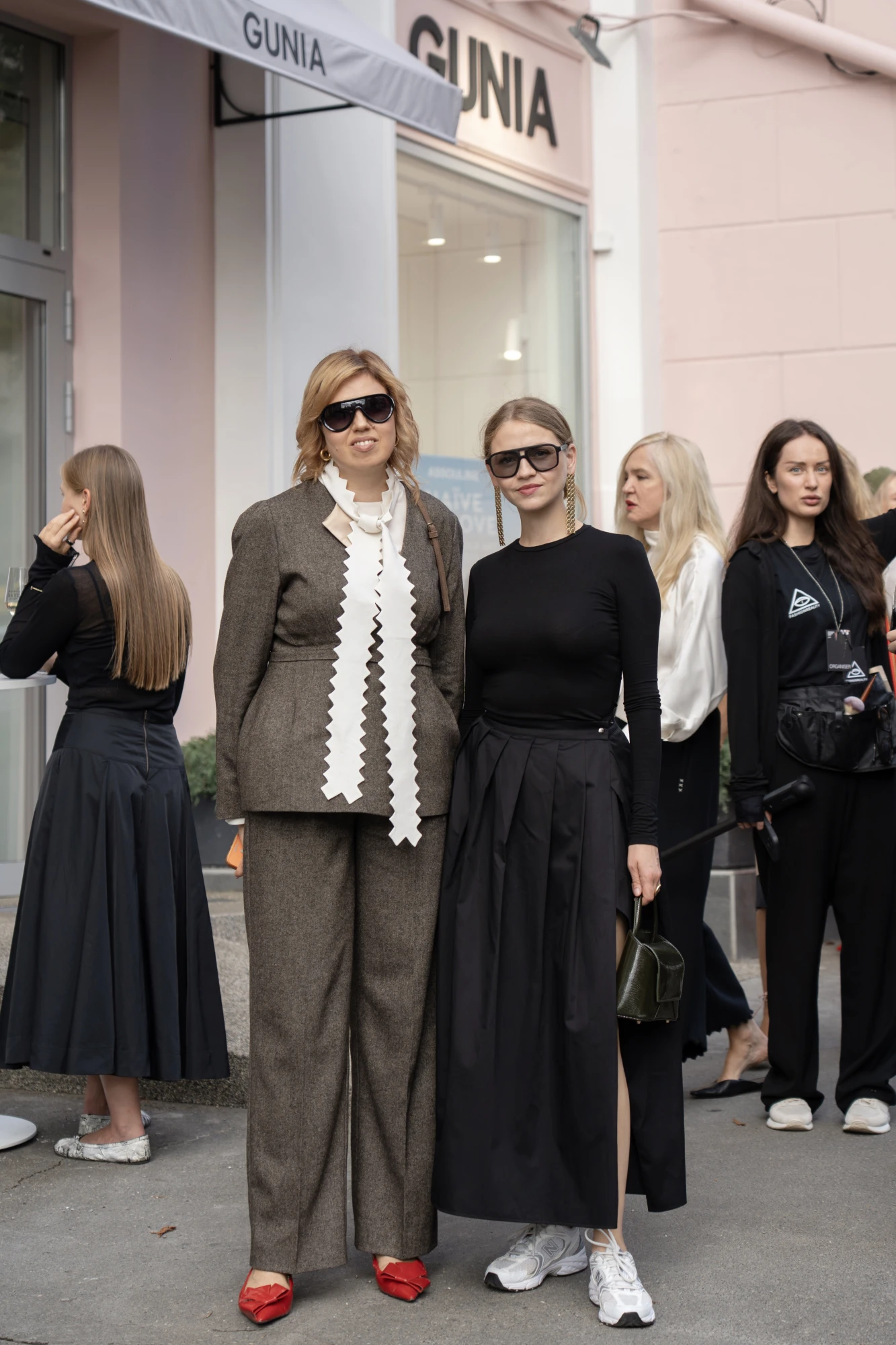 Ukrainian Fashion Week сезону весна-літо — 2027 
