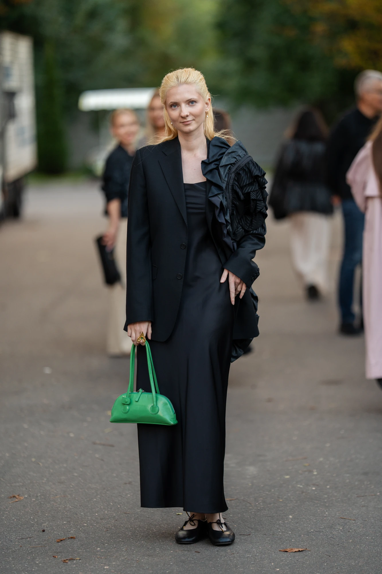 Ukrainian Fashion Week сезону весна-літо — 2027 
