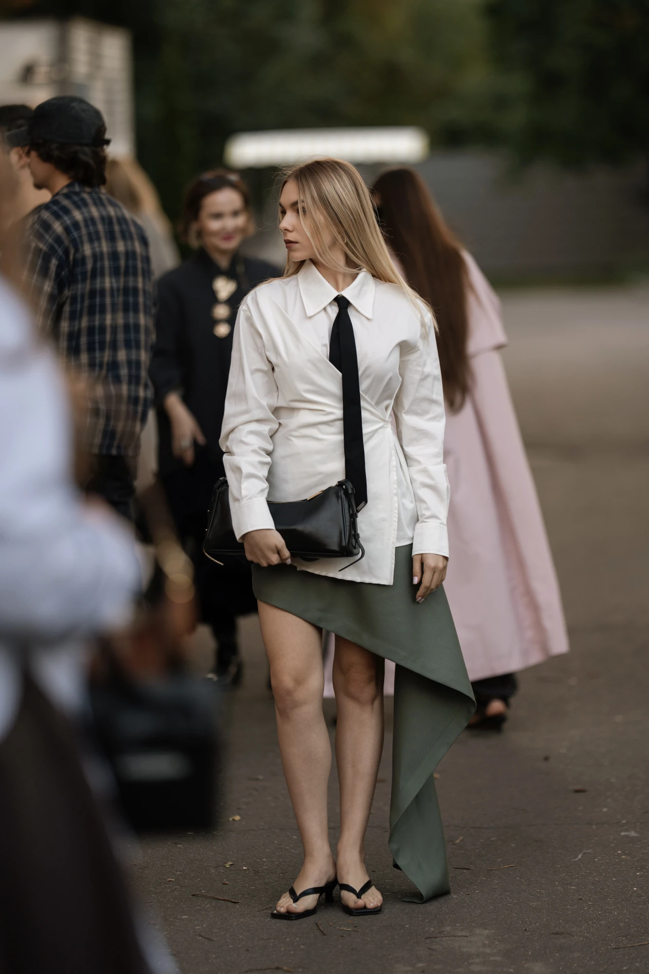 Ukrainian Fashion Week сезону весна-літо — 2027 
