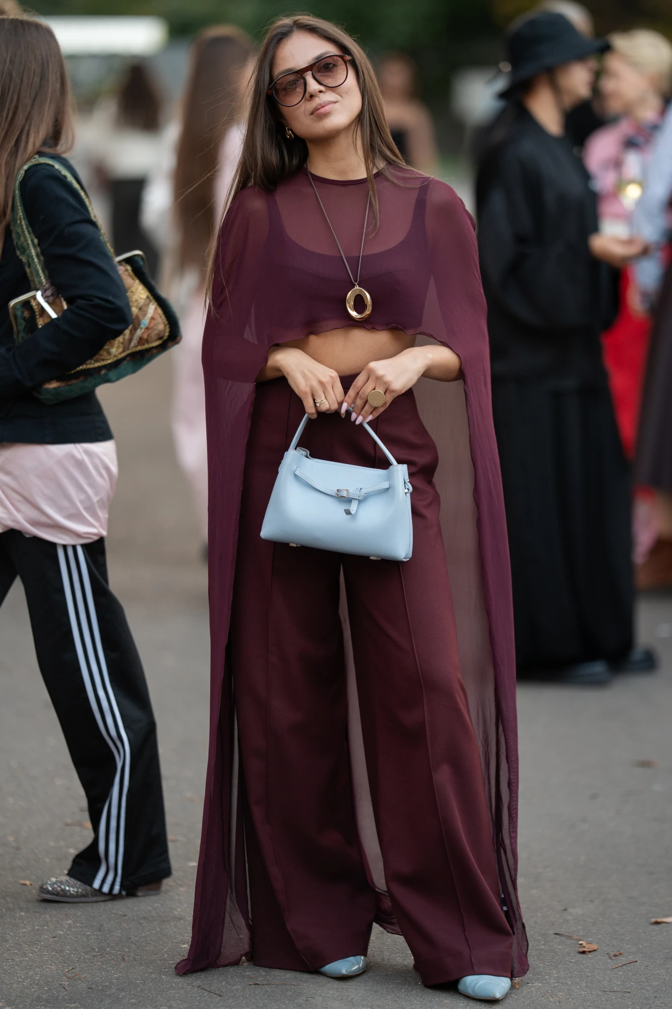 Ukrainian Fashion Week сезону весна-літо — 2027 