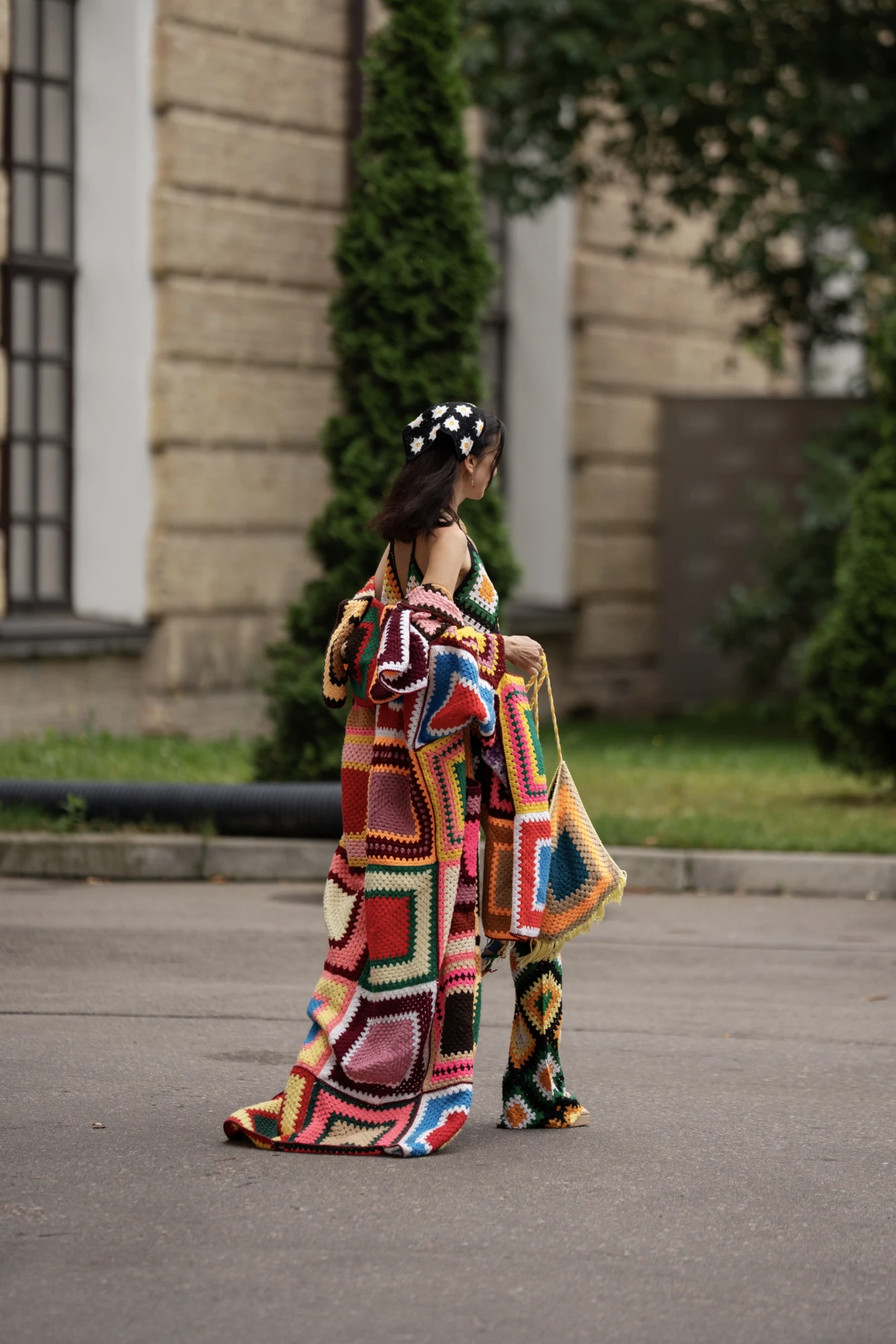 Ukrainian Fashion Week сезону весна-літо — 2027 