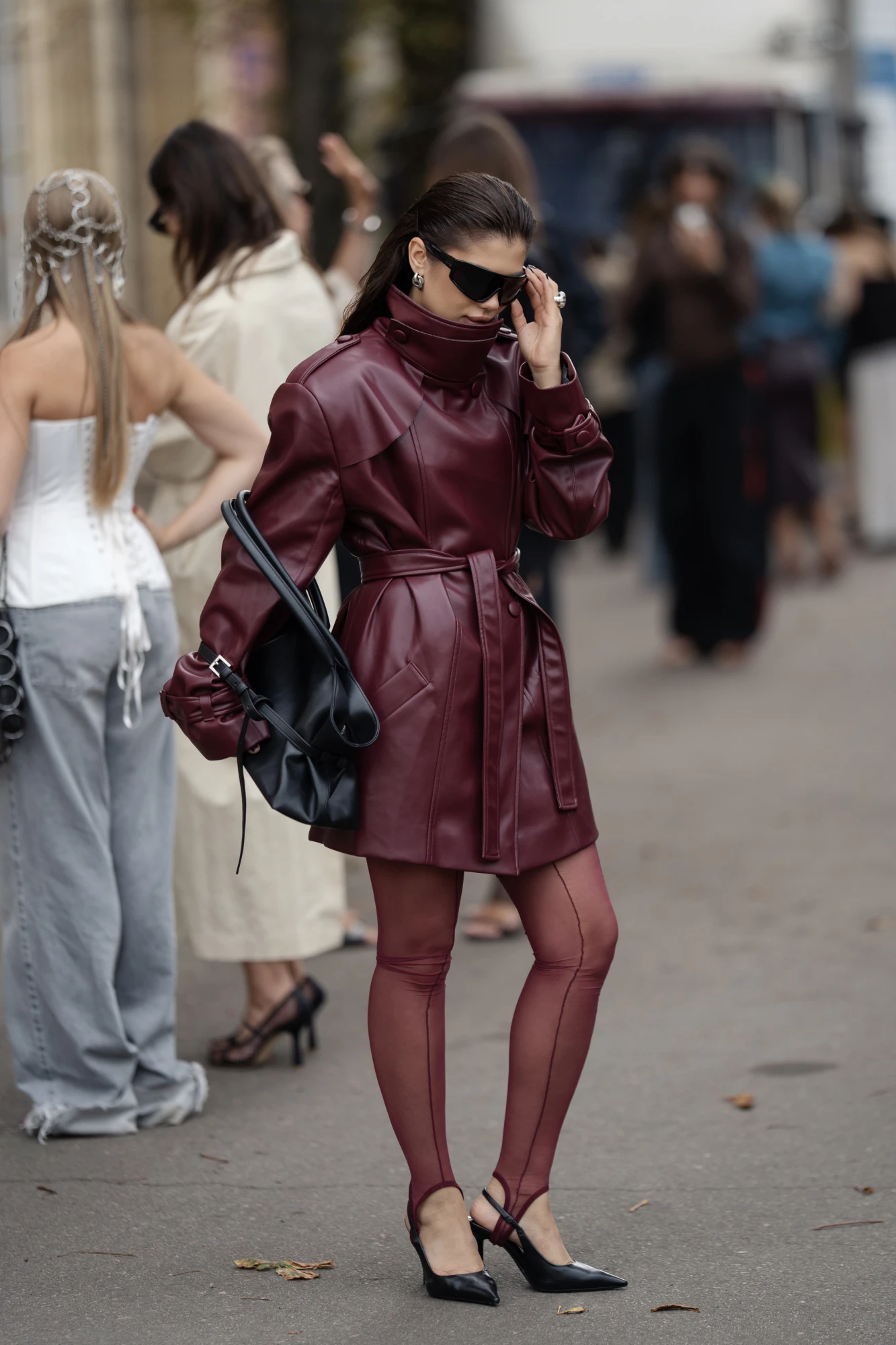 Ukrainian Fashion Week сезону весна-літо — 2027 