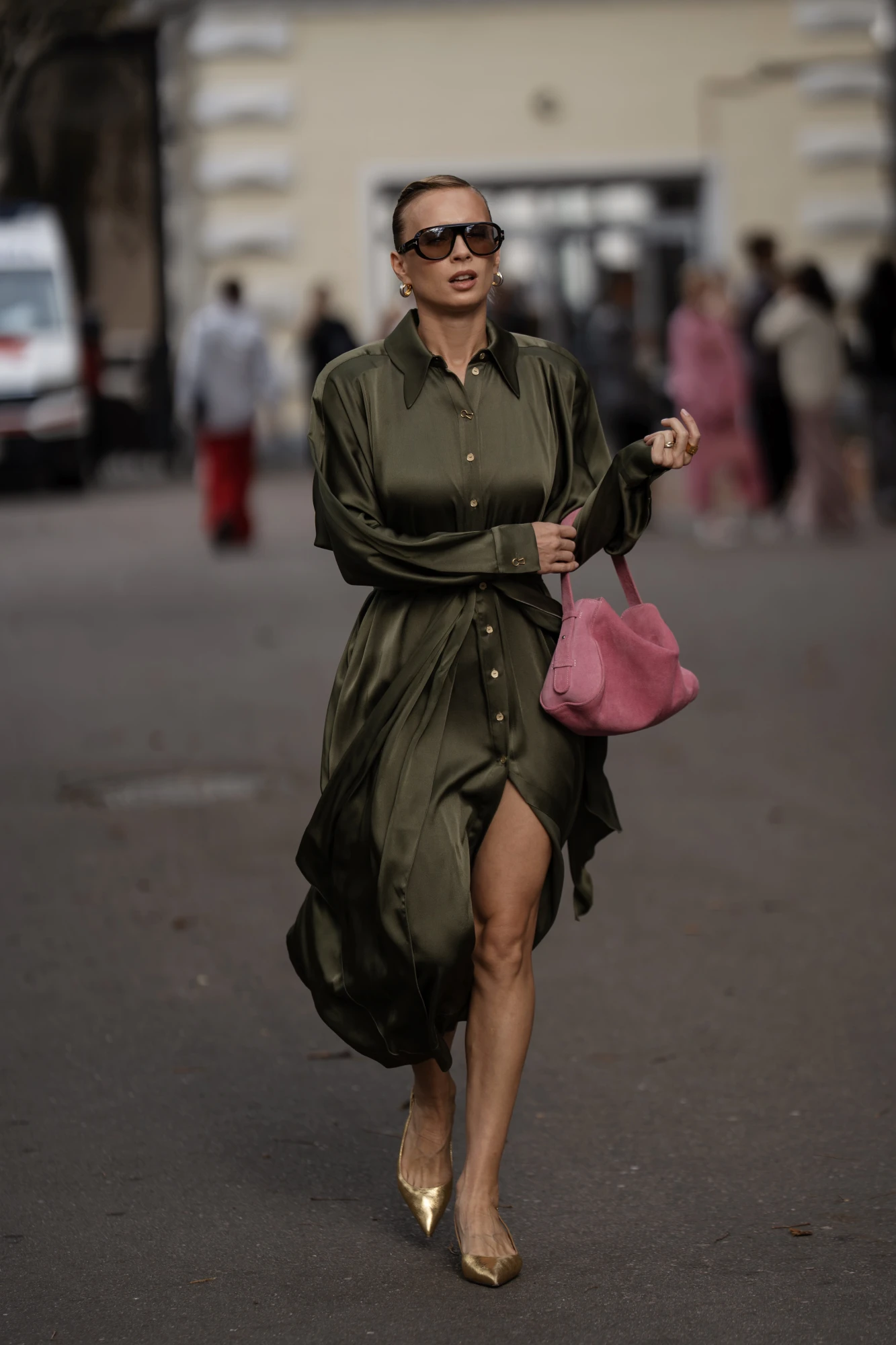 Ukrainian Fashion Week сезону весна-літо — 2027 