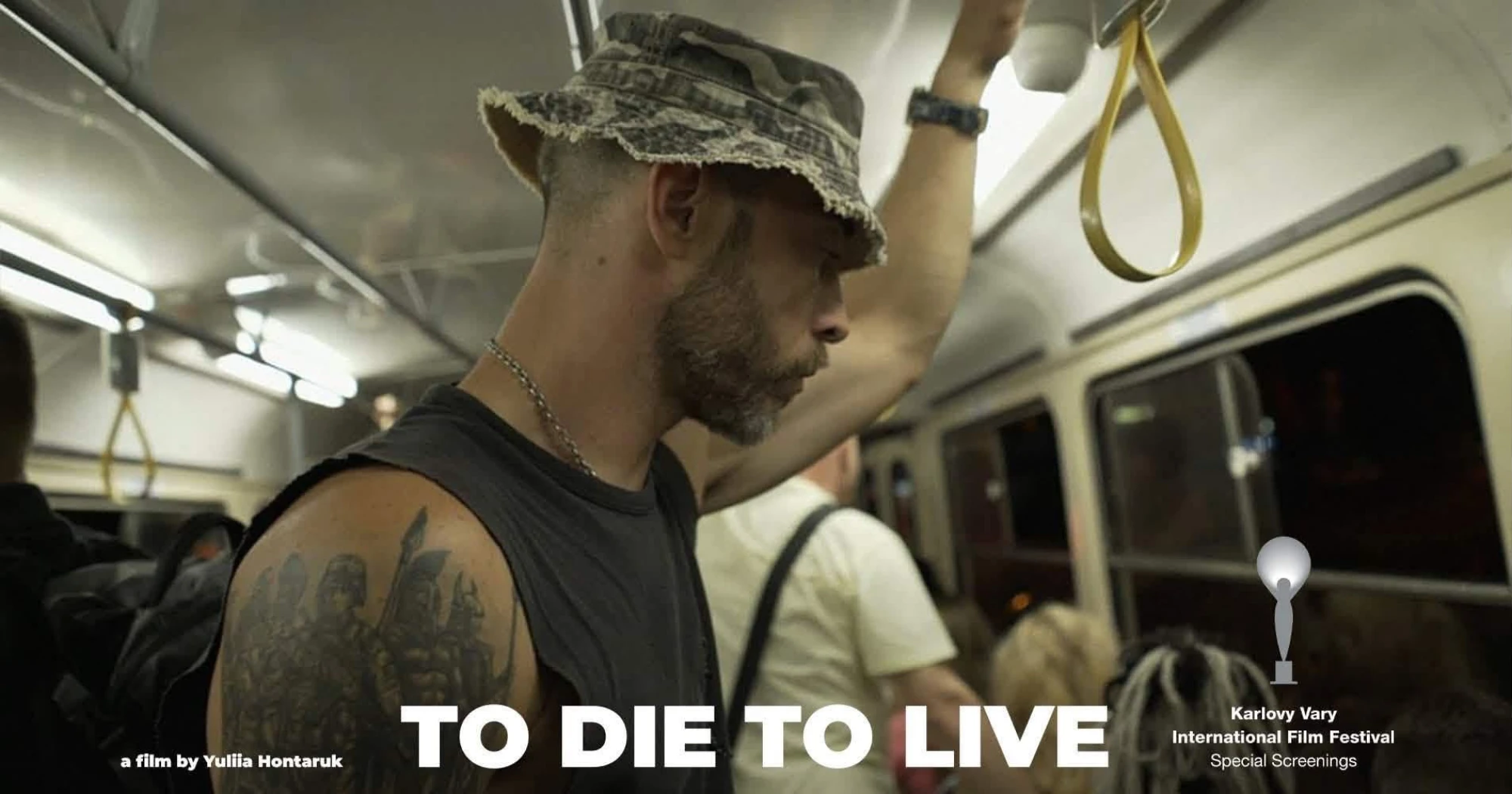 To Die To Live