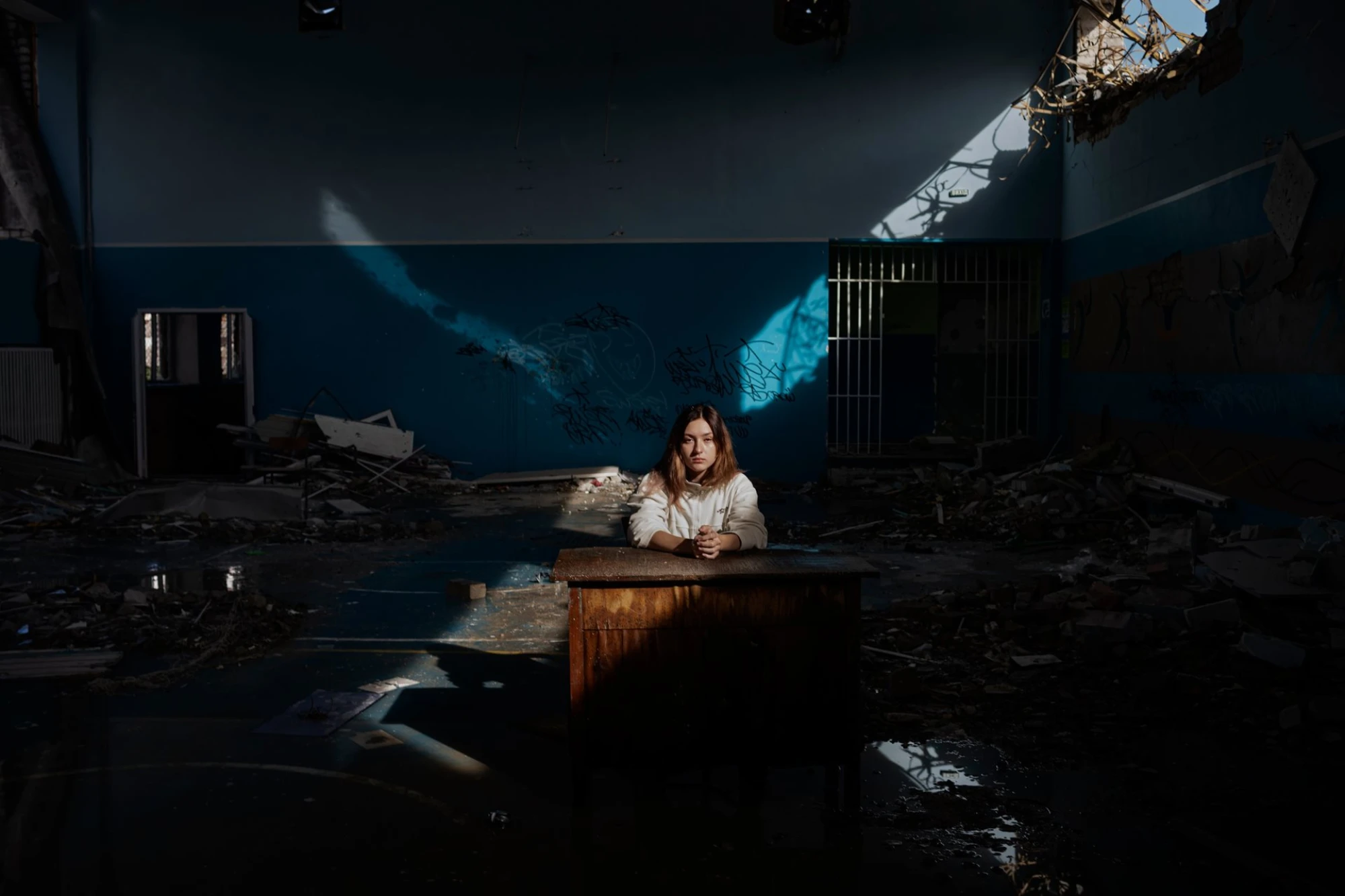 World Press Photo 2026 
