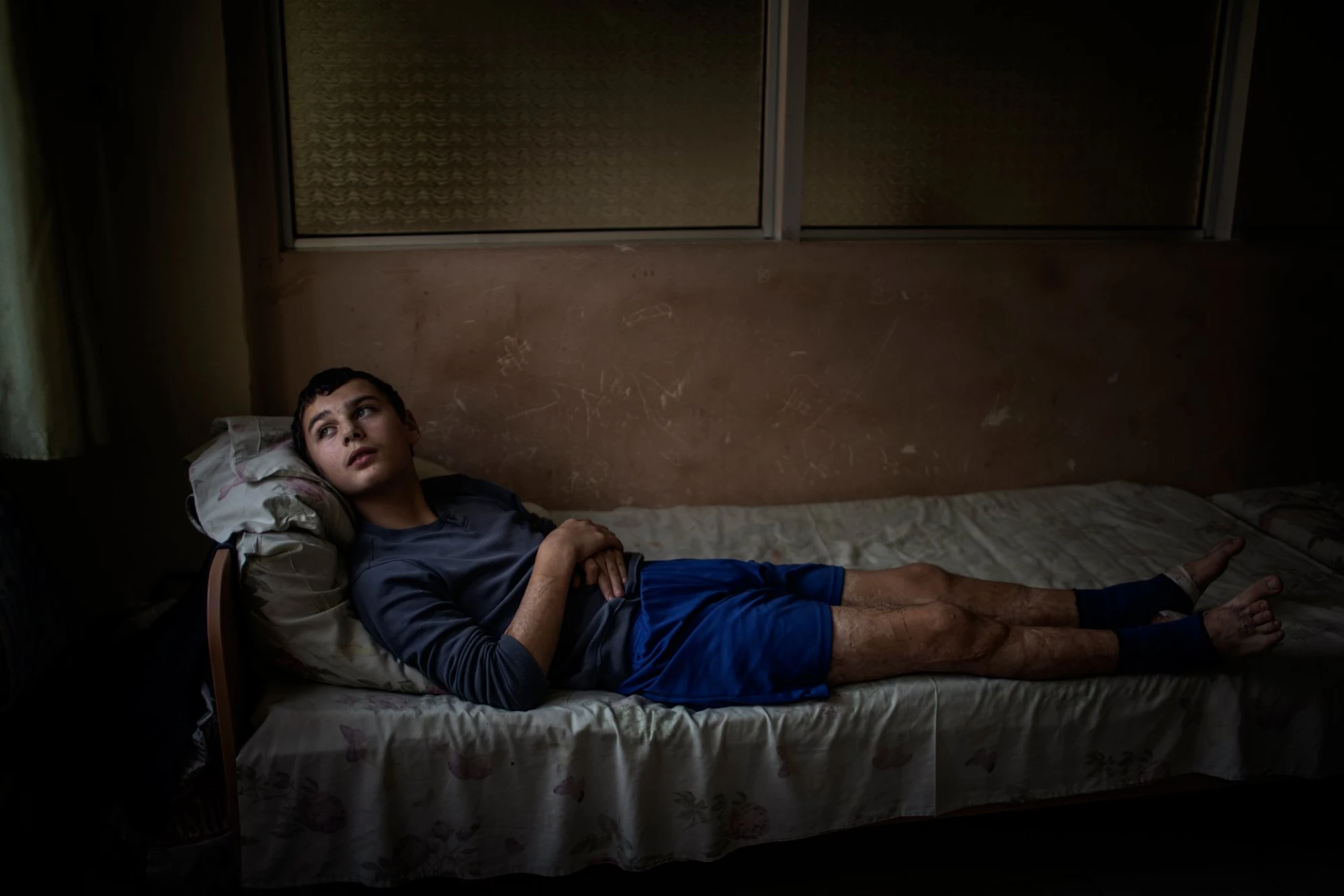 World Press Photo 2026 