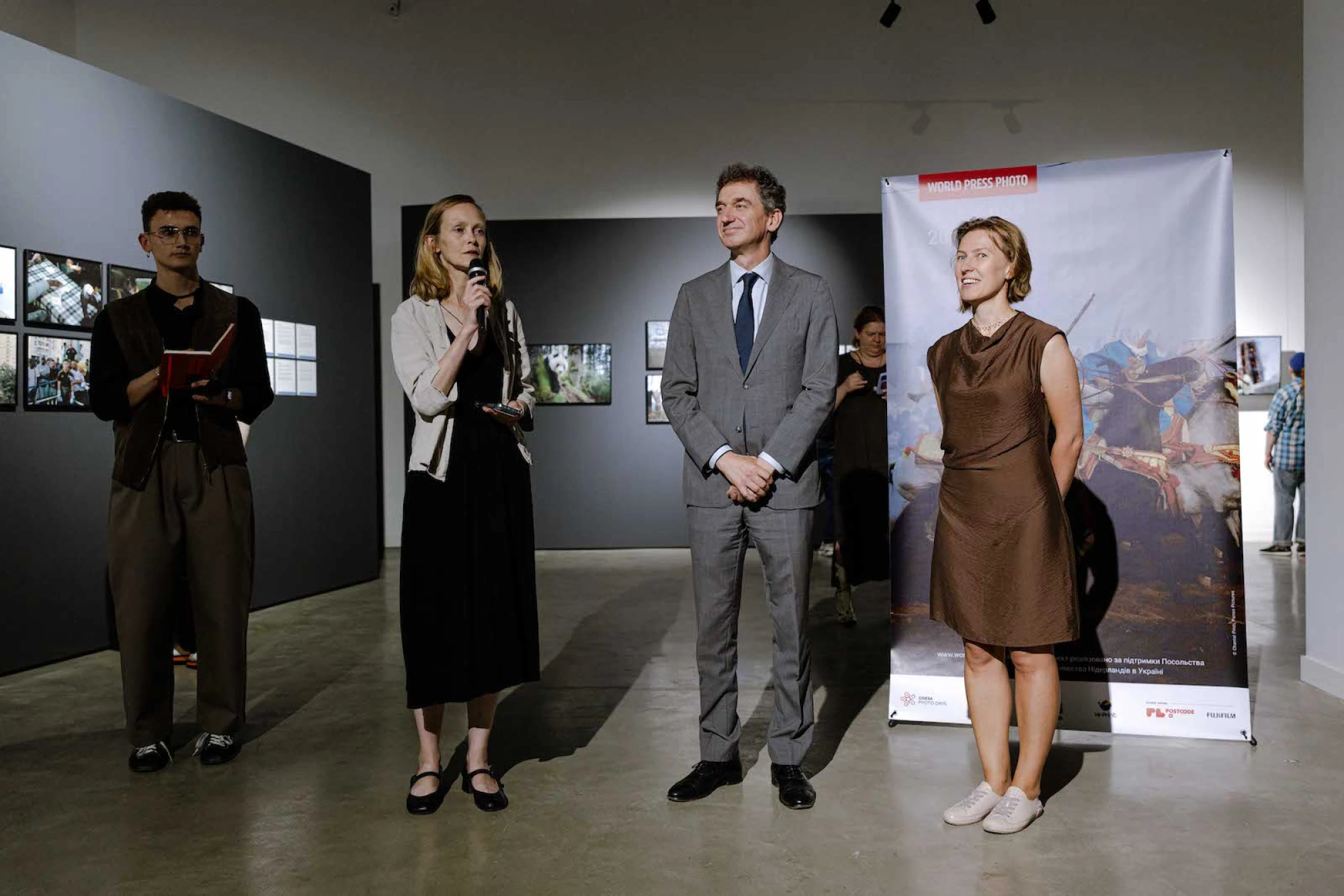 World Press Photo 2026 