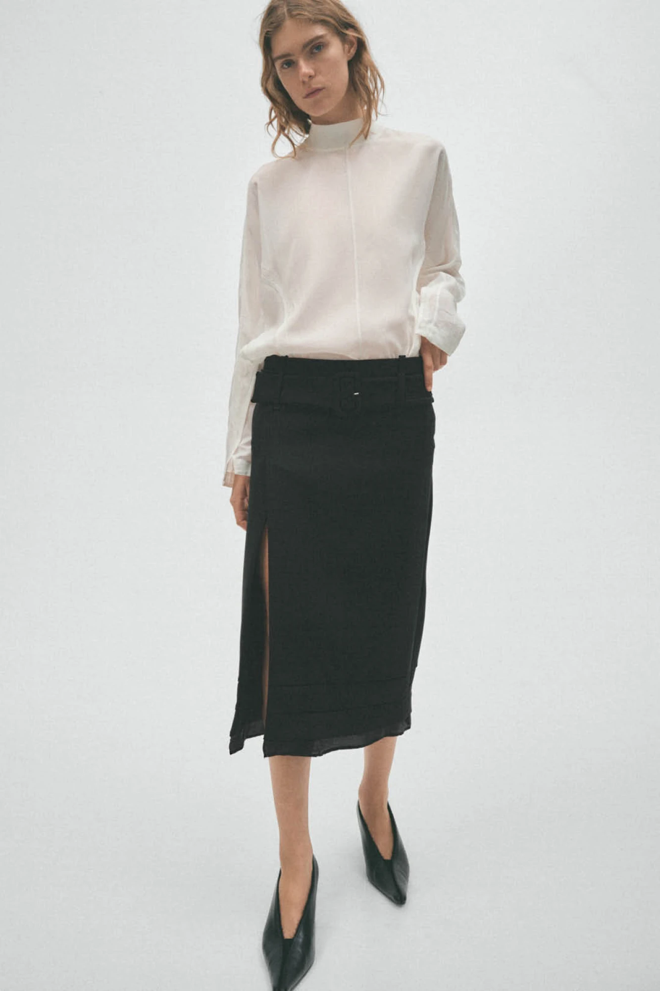 H&M Studio, колекція осінь-зима 2026