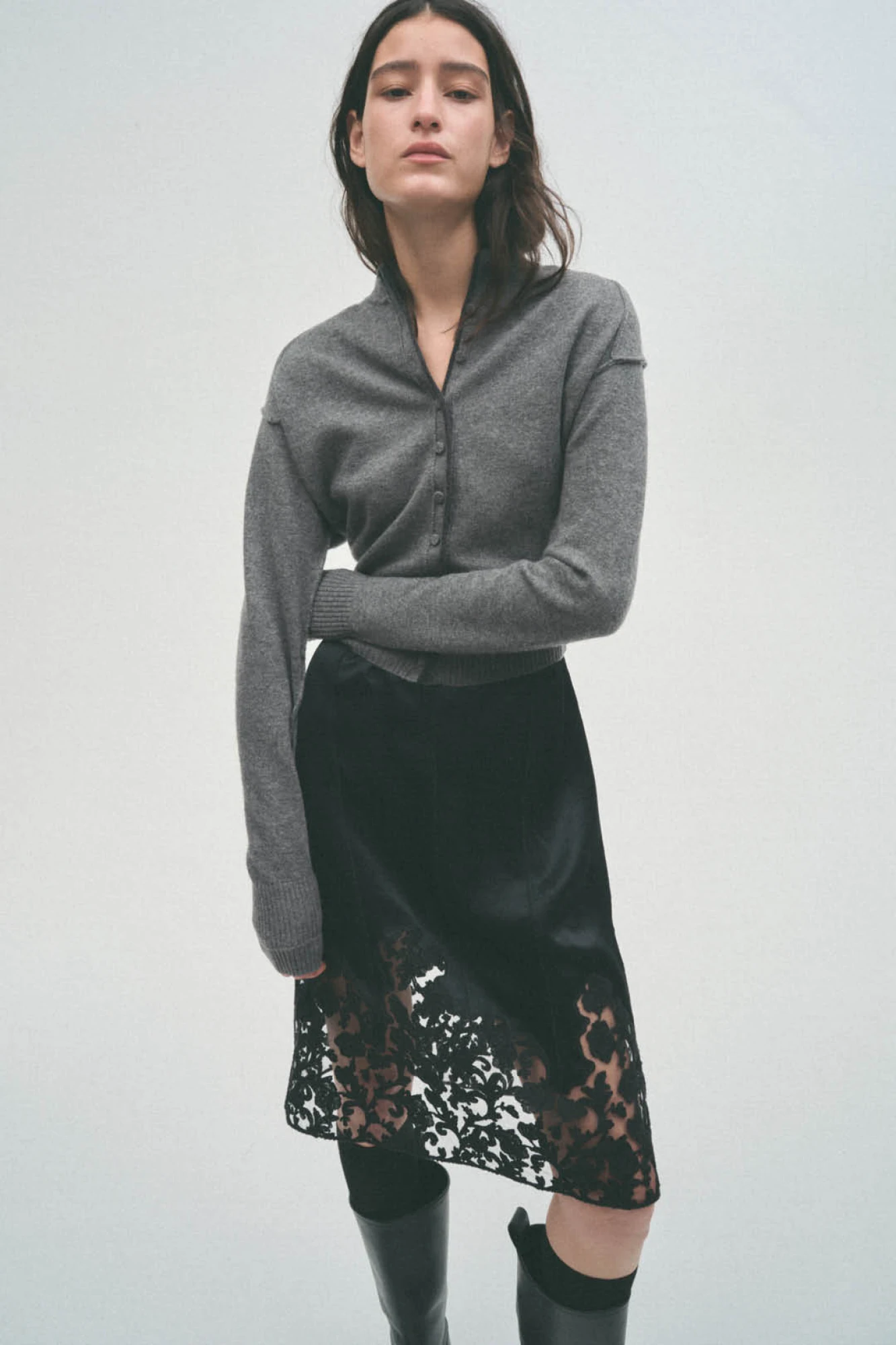 H&M Studio, колекція осінь-зима 2026