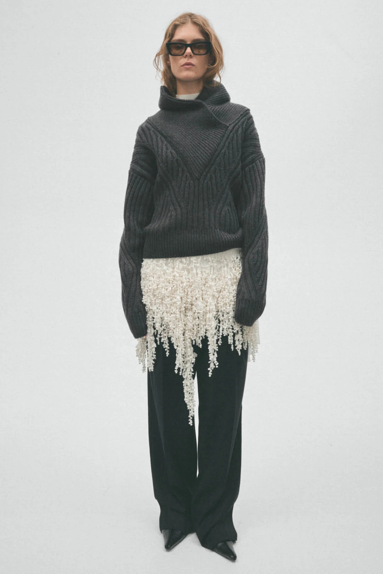 H&M Studio, колекція осінь-зима 2026