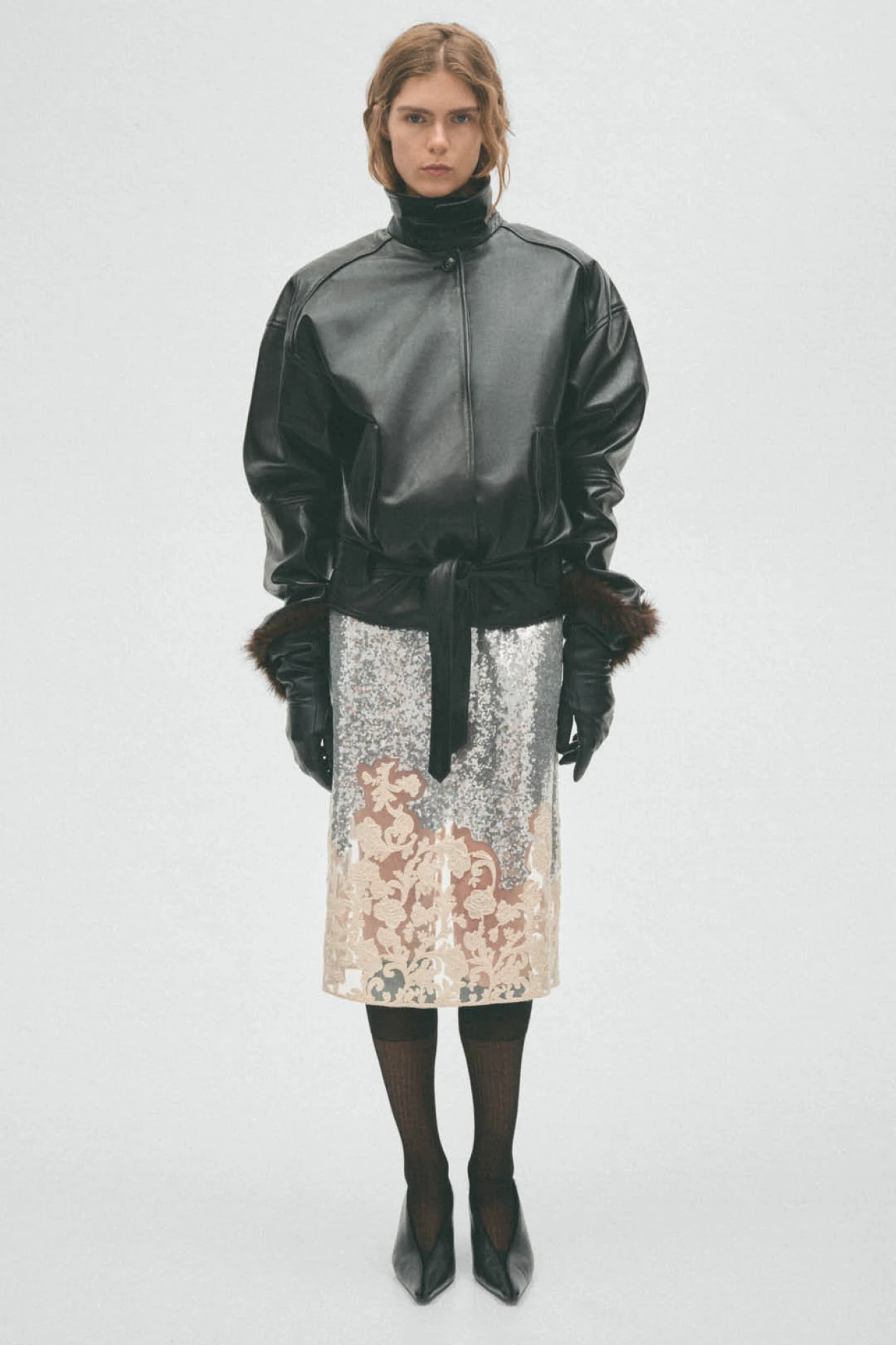 H&M Studio, колекція осінь-зима 2026