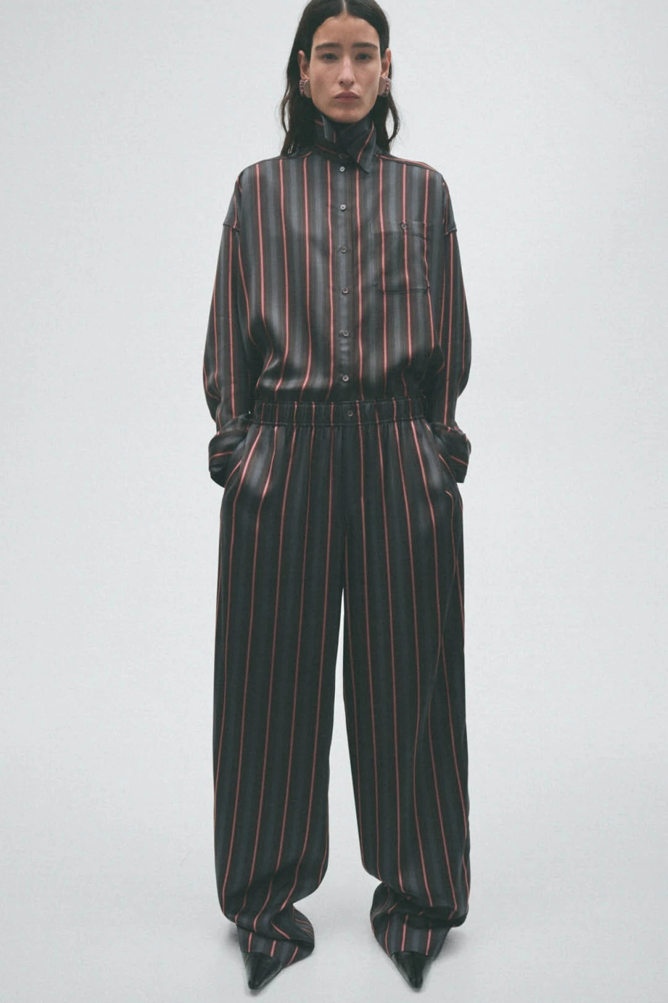 H&M Studio, колекція осінь-зима 2026