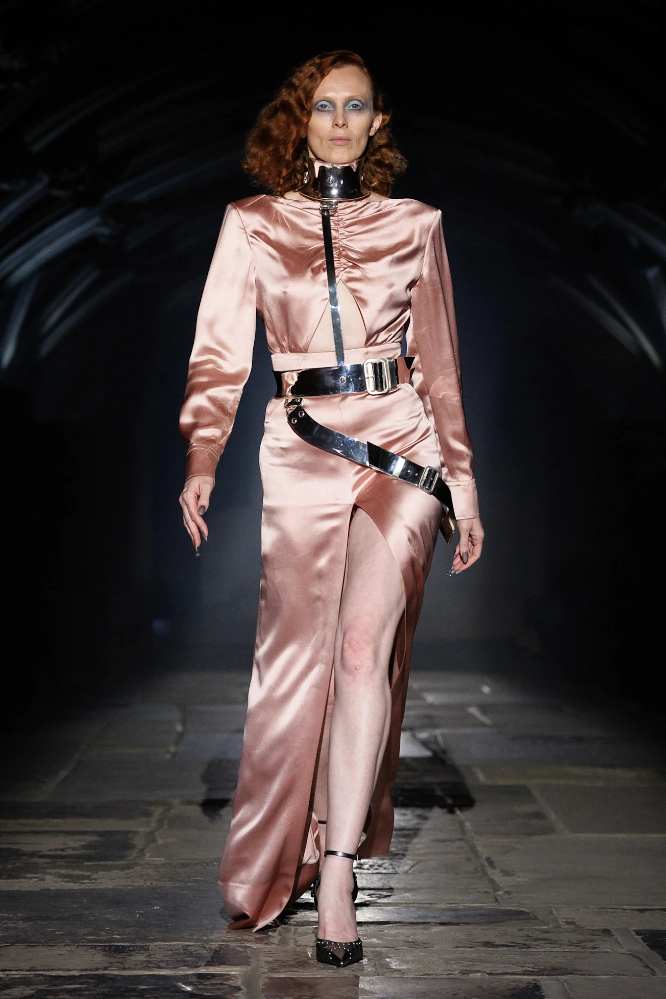 McQueen, весна-літо 2027