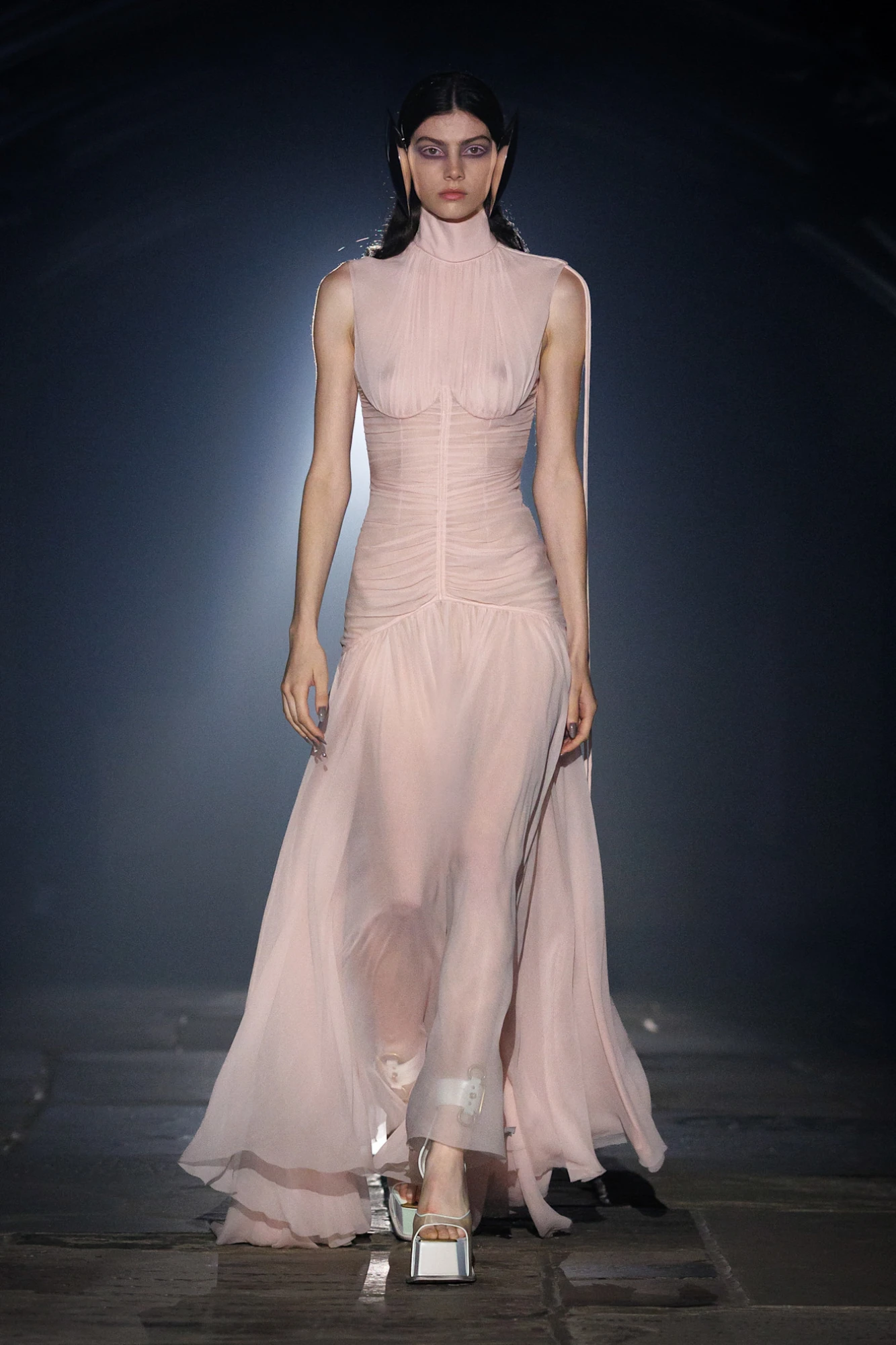 McQueen, весна-літо 2027