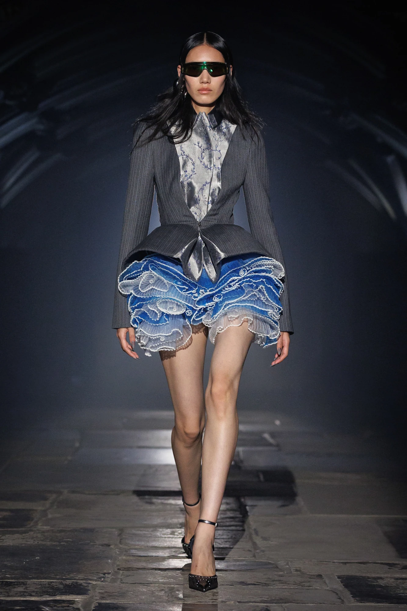 McQueen, весна-літо 2027